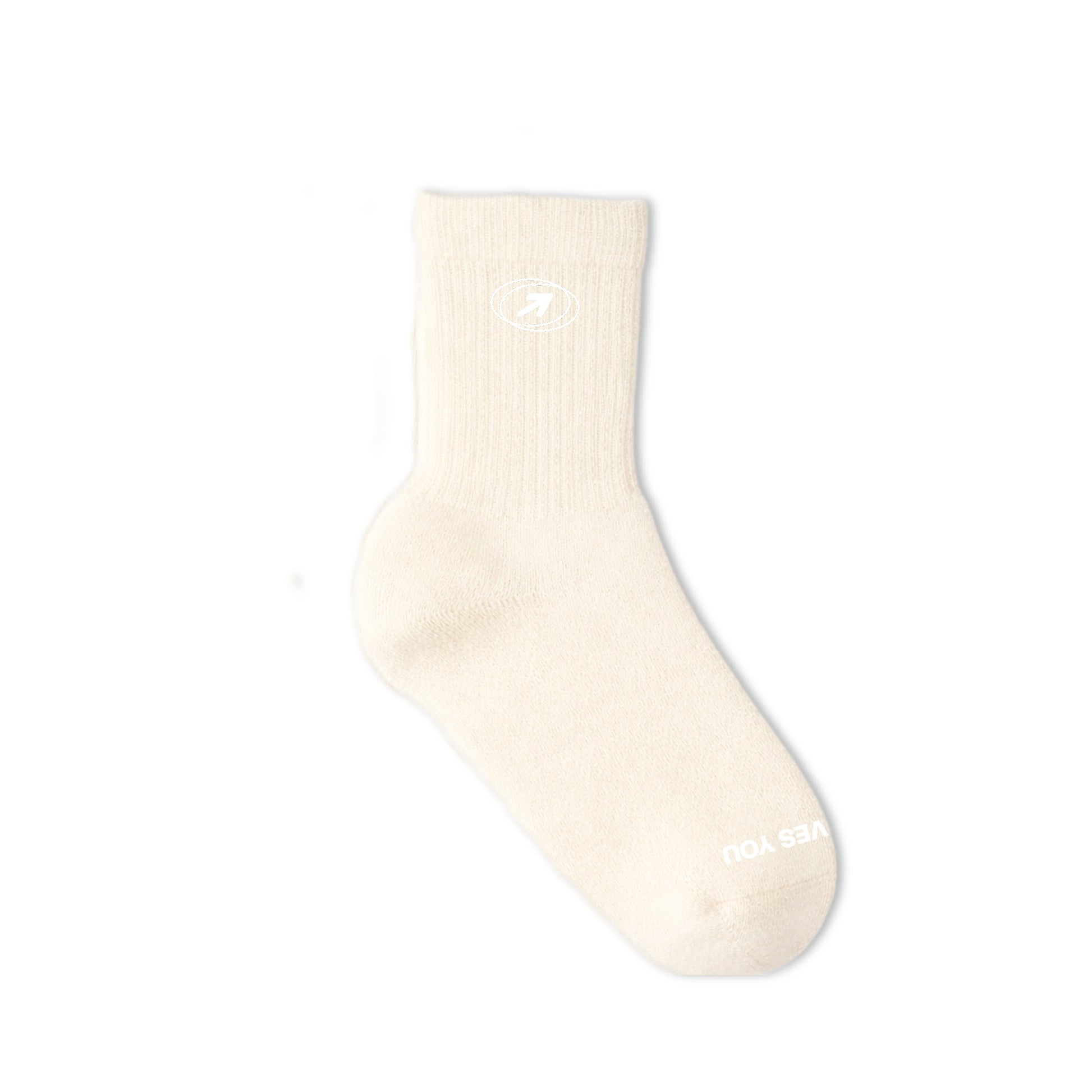 LOGO | SOCK