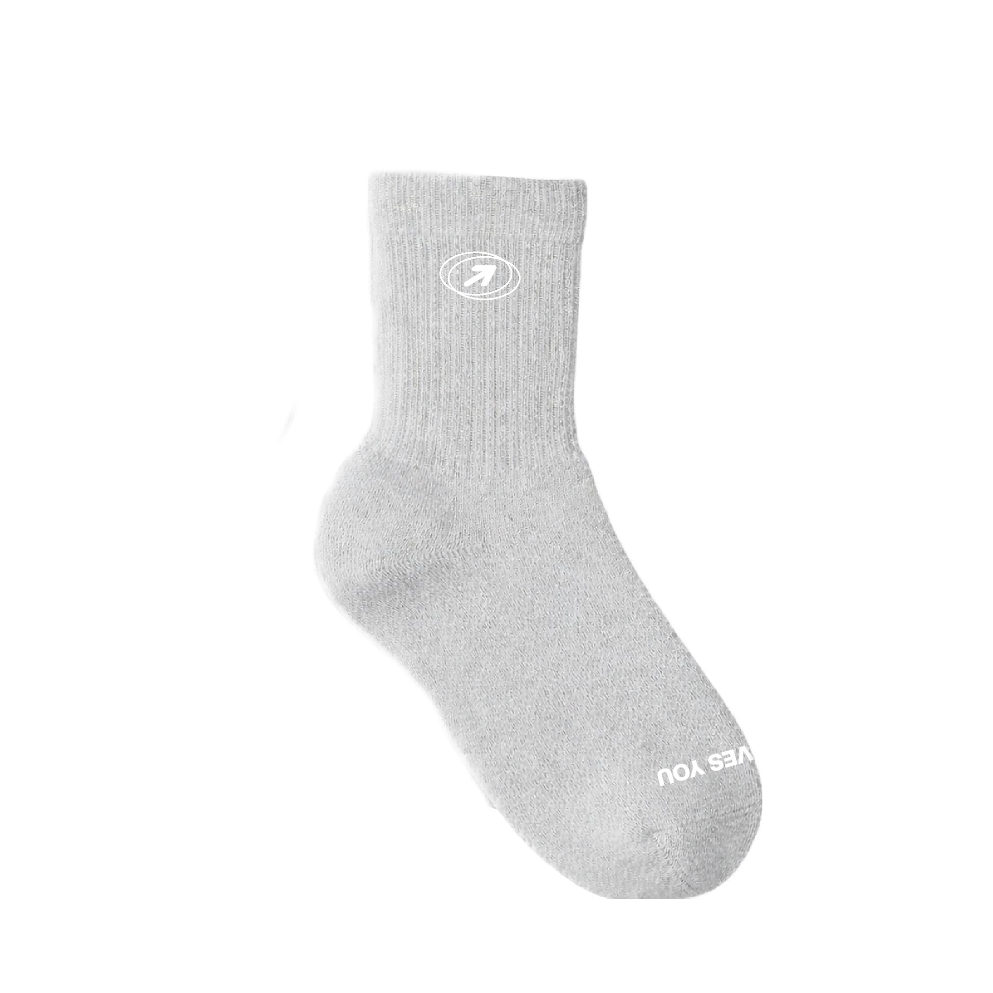 LOGO | SOCK