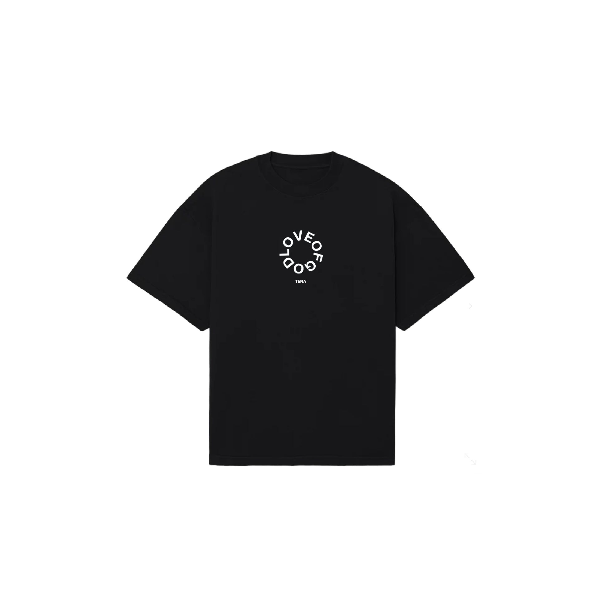 LOVEOFGOD | Shirt