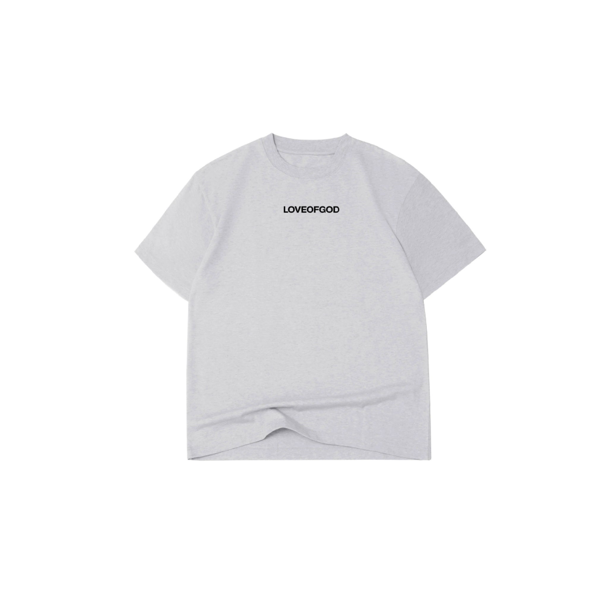 JLY SHIRT | CLOUD