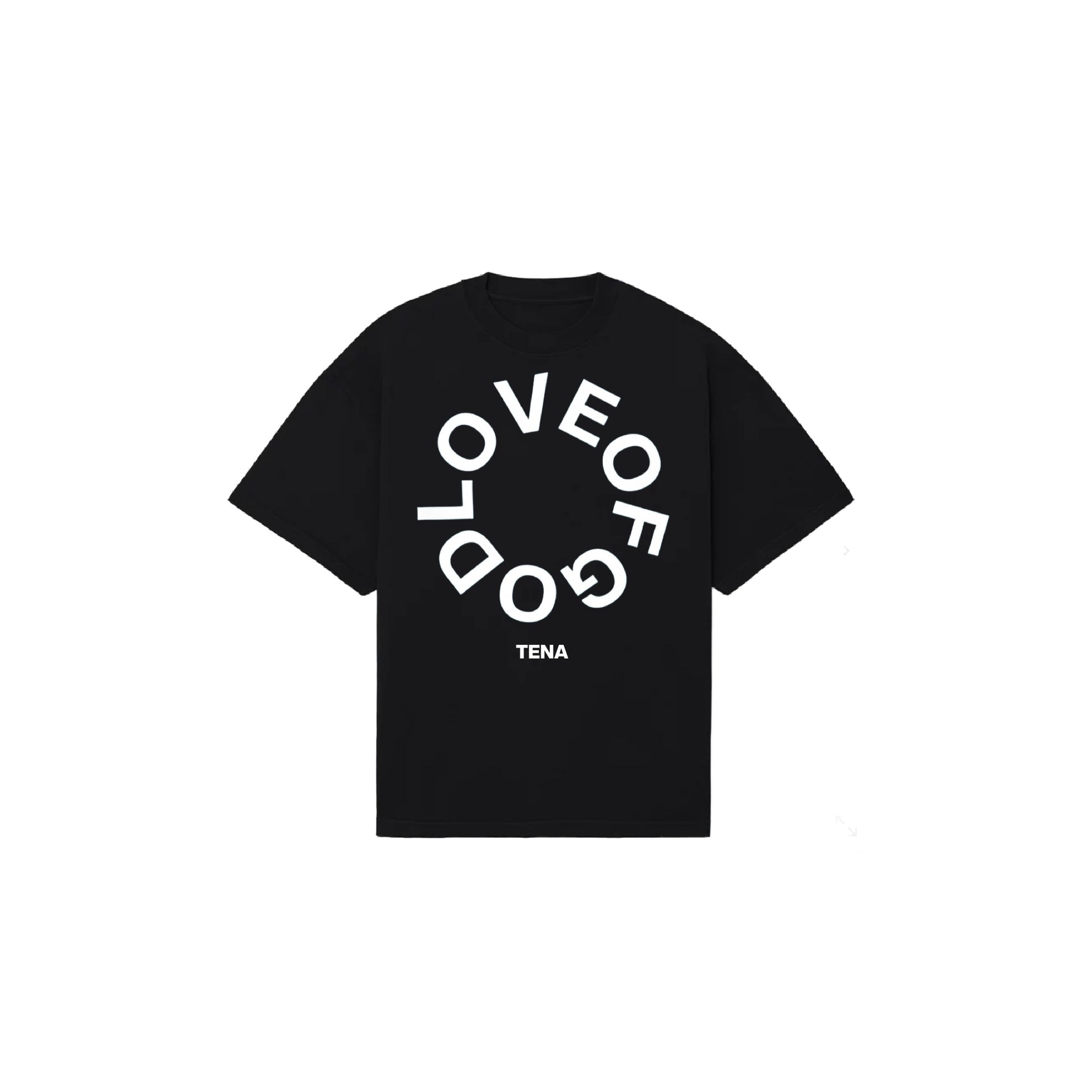 LOVEOFGOD | Shirt