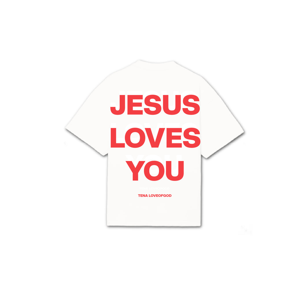 JLY SHIRT | FLAME