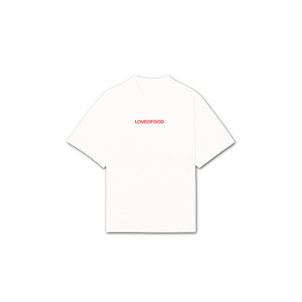 JLY SHIRT | FLAME