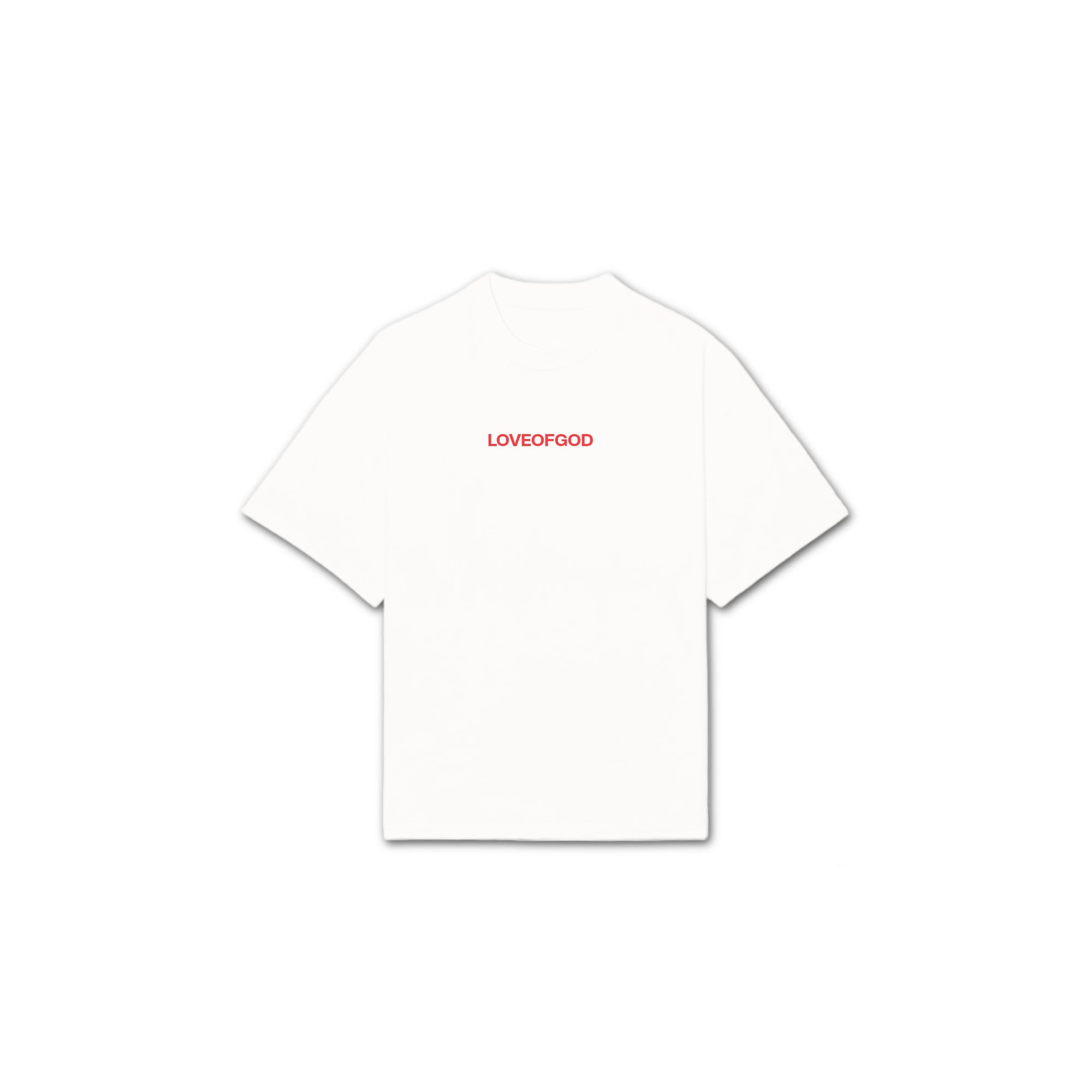 JLY SHIRT | FLAME