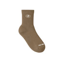 LOGO SOCK | CLAY