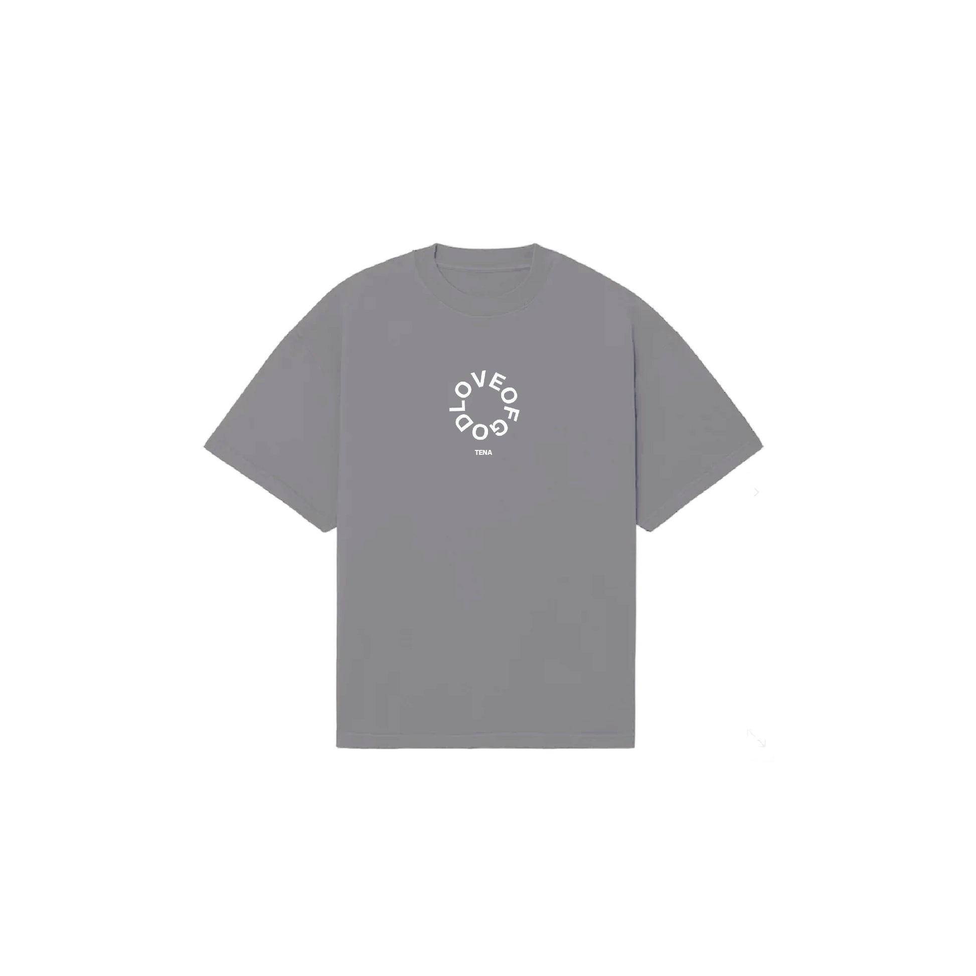 LOVEOFGOD | Shirt