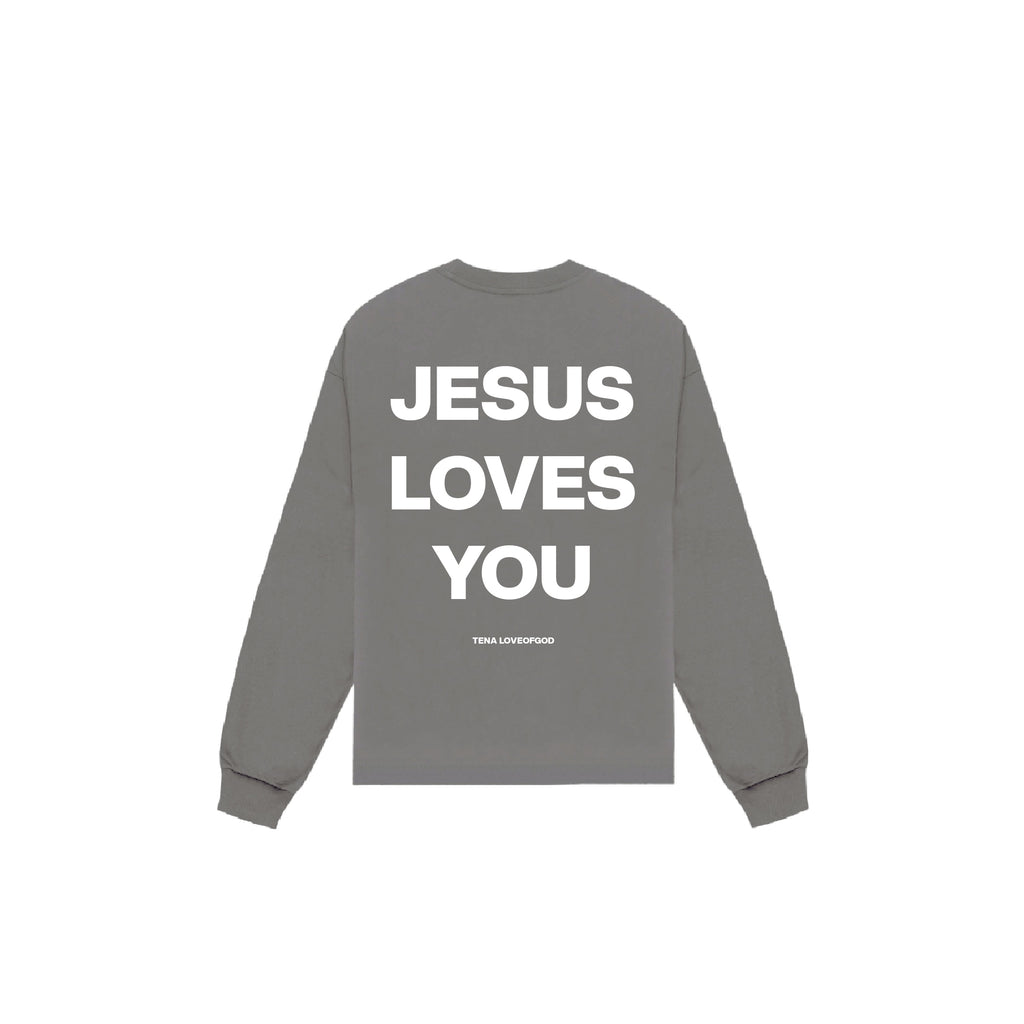 JLY | LS Shirt