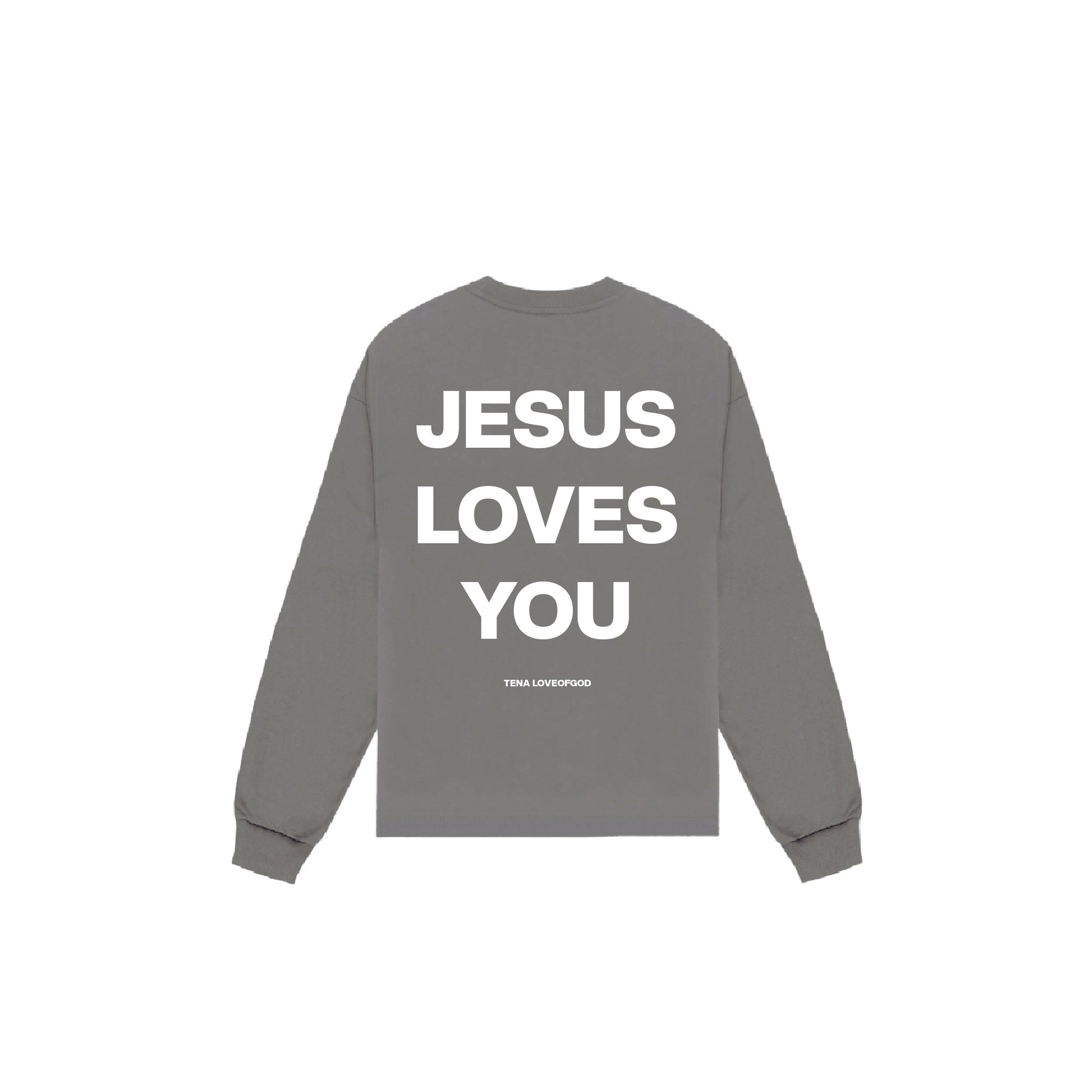 JLY | LS Shirt