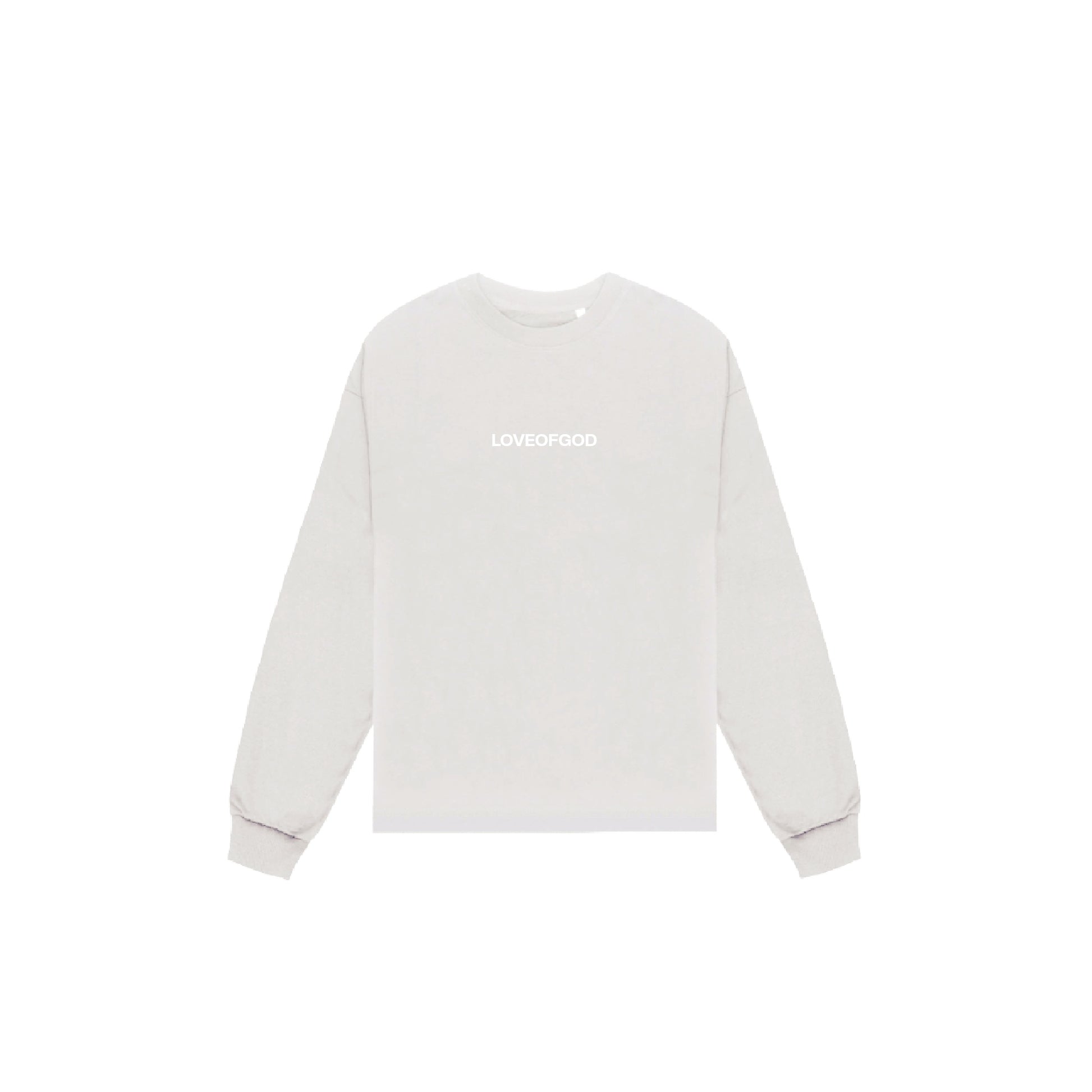 JLY | LS Shirt