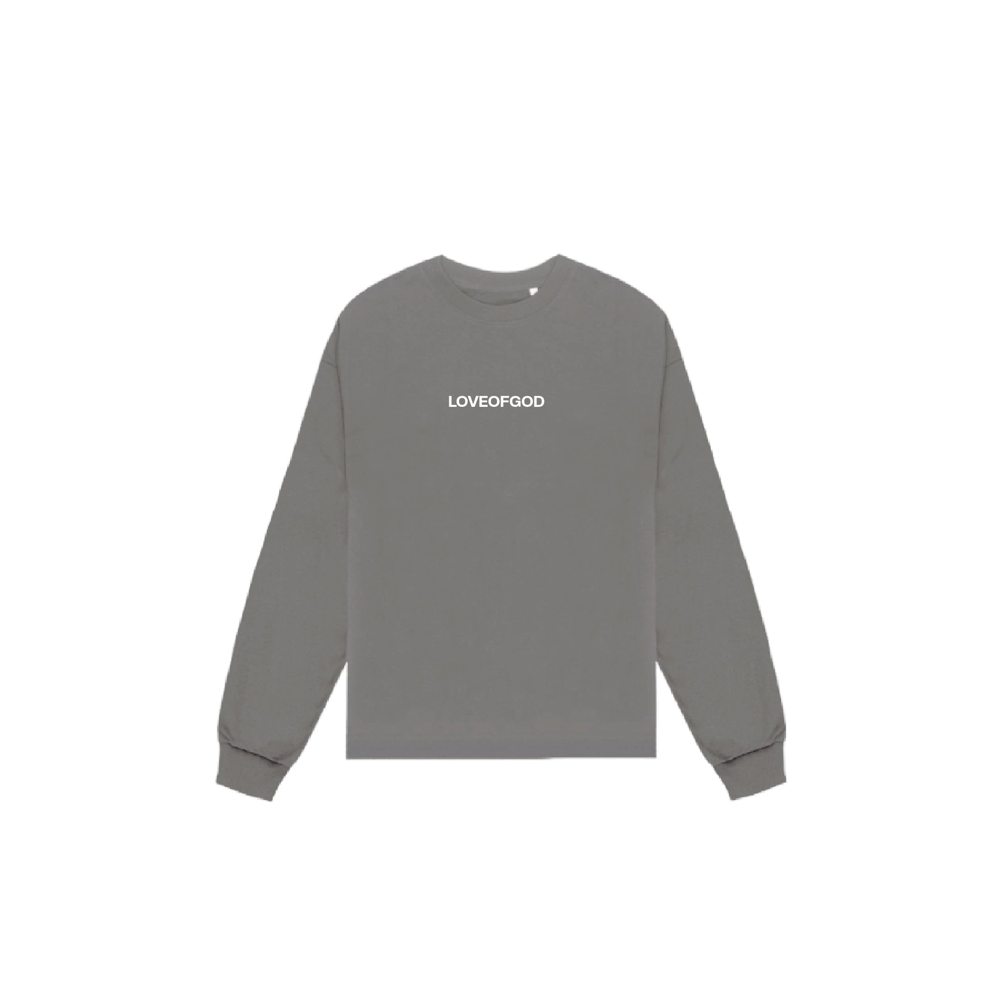JLY | LS Shirt