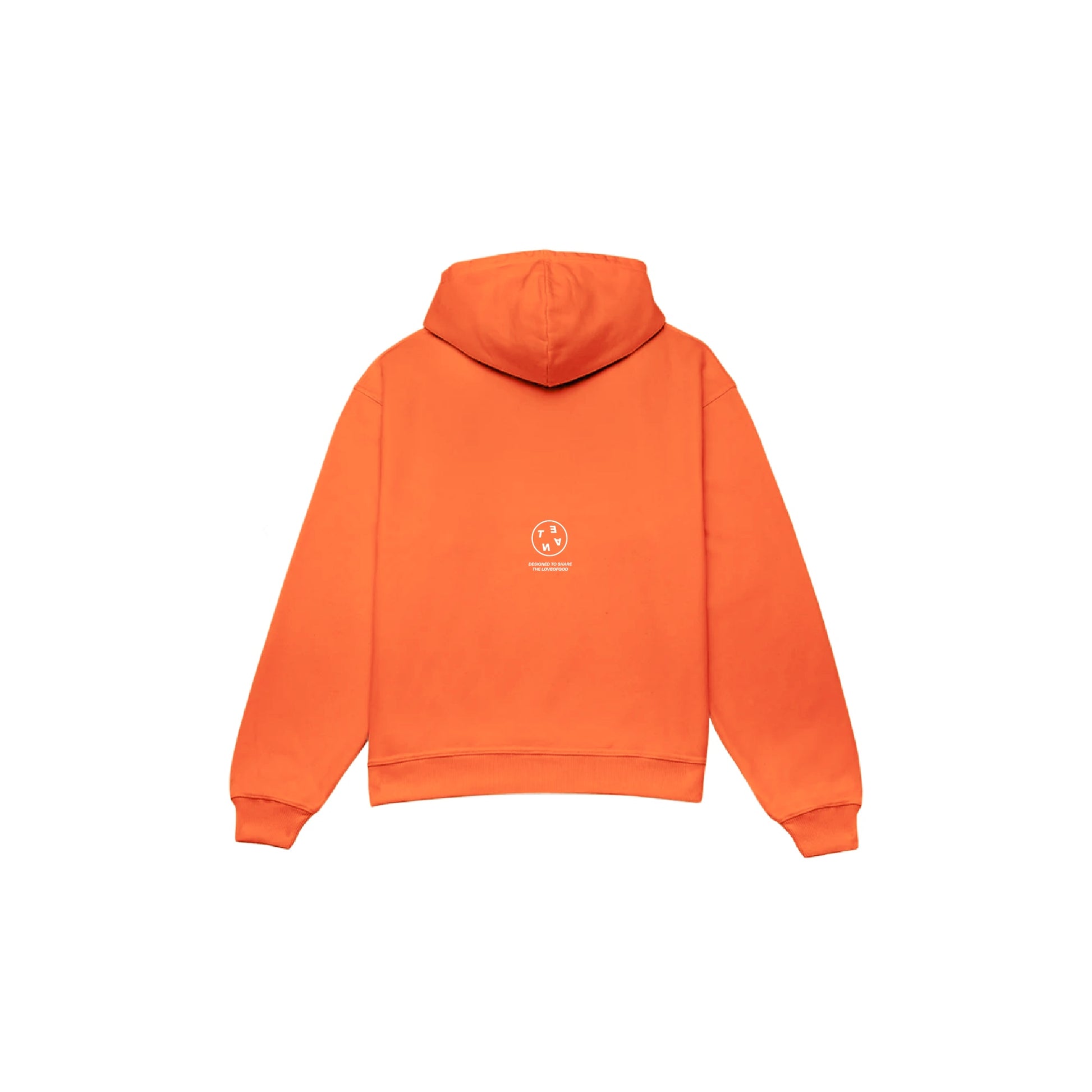 EVERYDAY | Hood *PREORDER