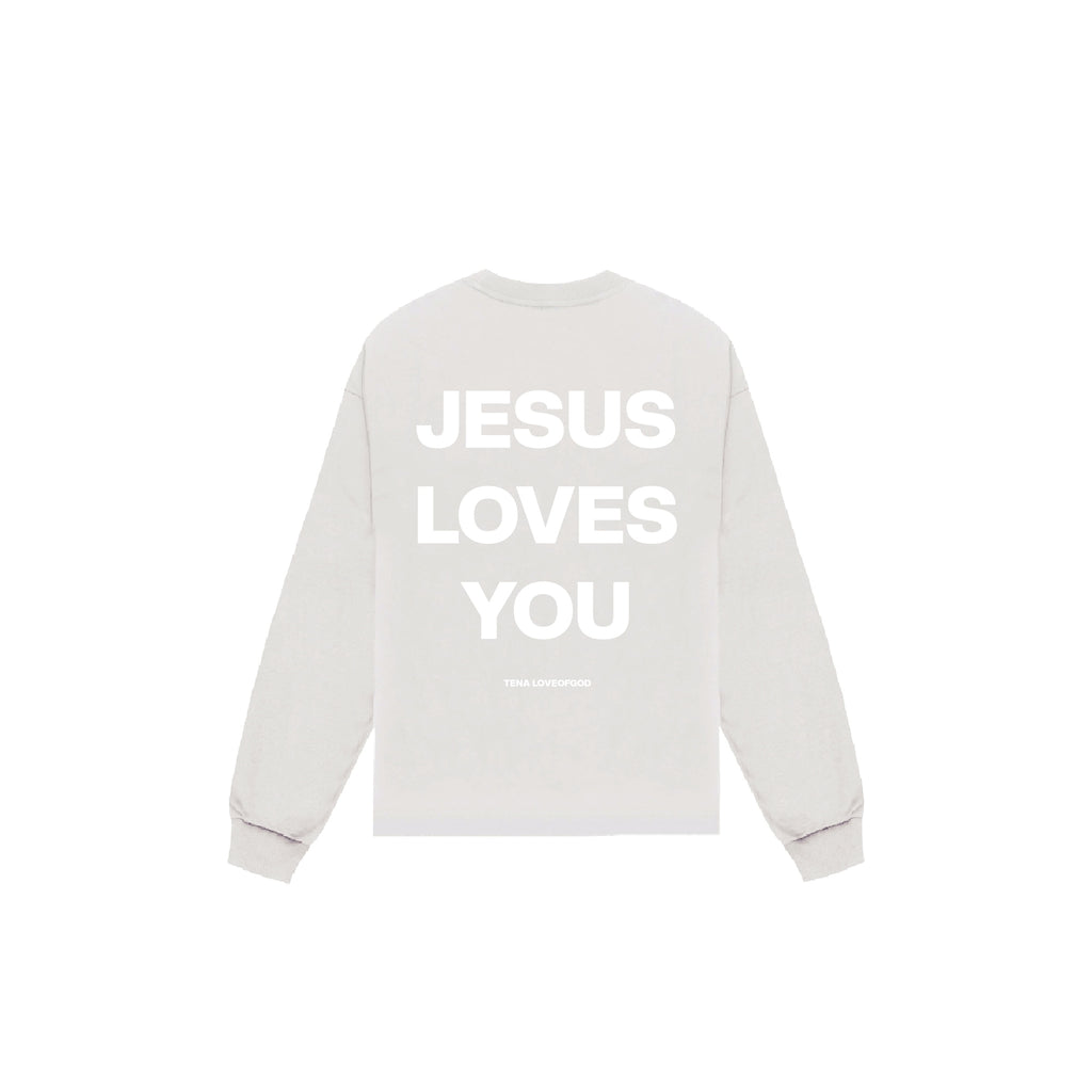 JLY | LS Shirt