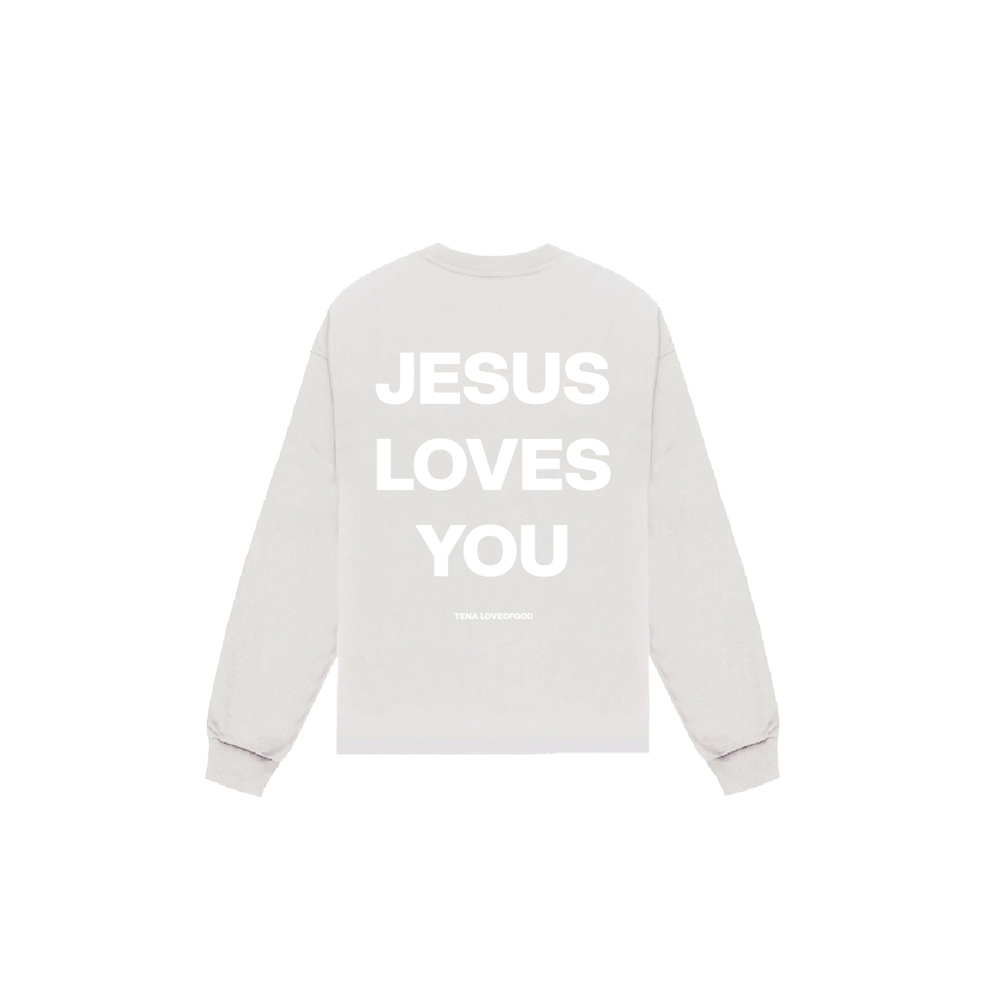 JLY | LS Shirt