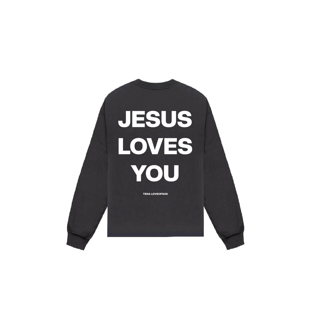 JLY | LS Shirt