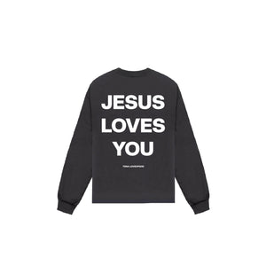 JLY | LS Shirt