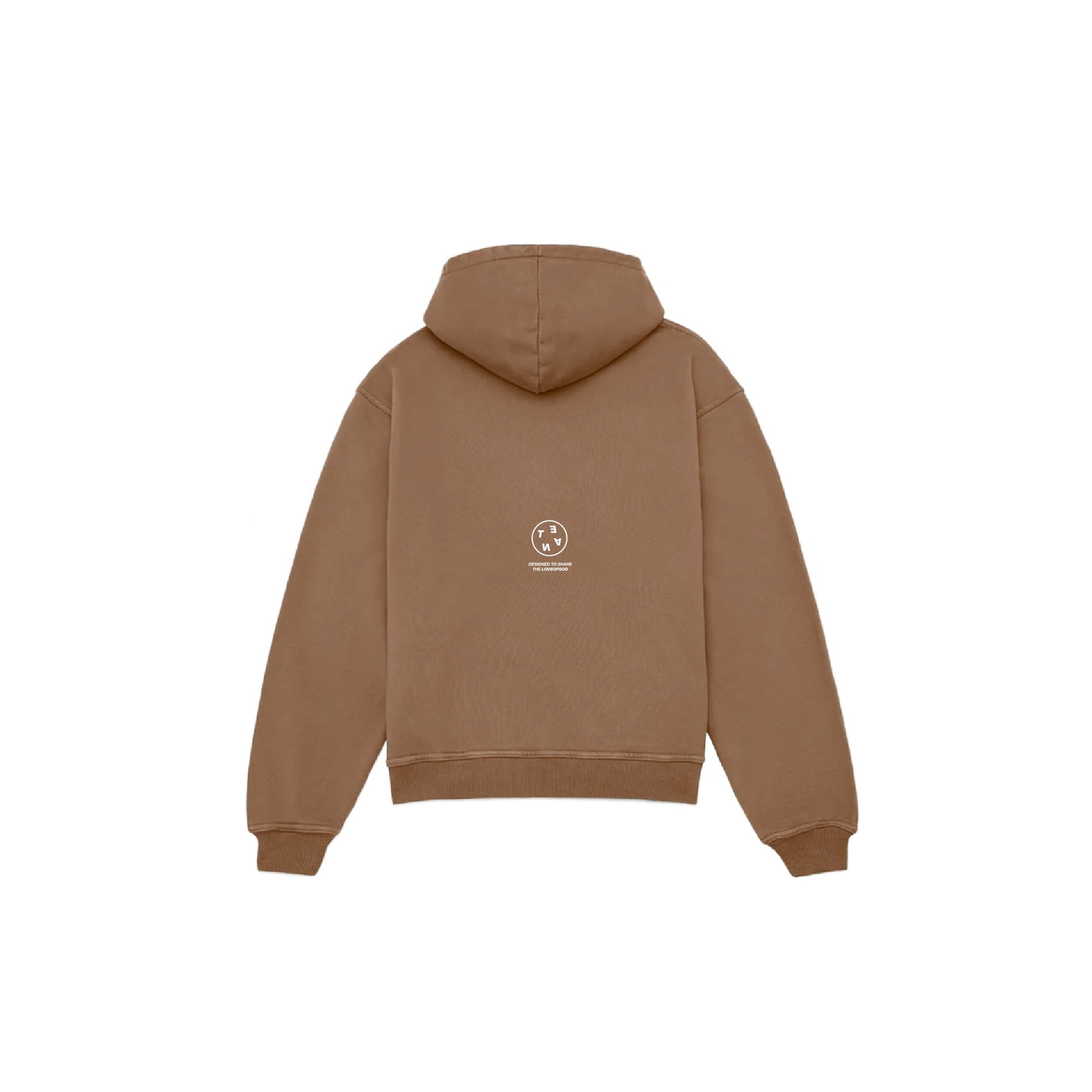 EVERYDAY | Hood *PREORDER