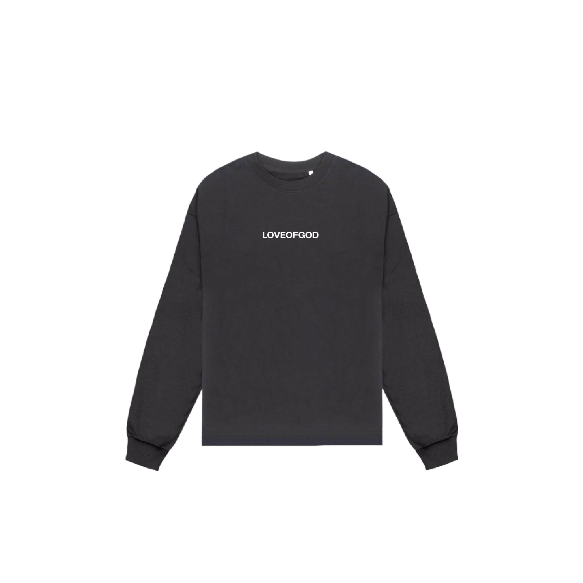 JLY | LS Shirt