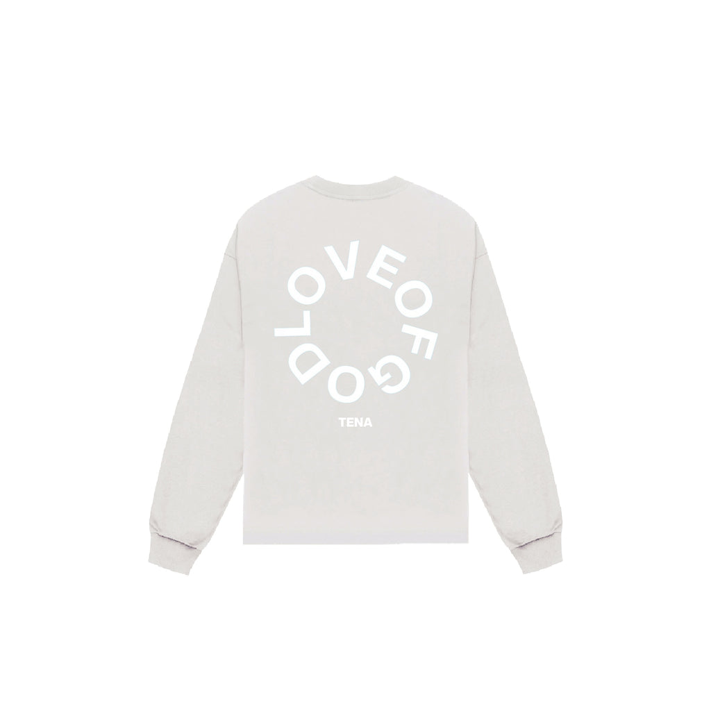 LOVEOFGOD | LS Shirt