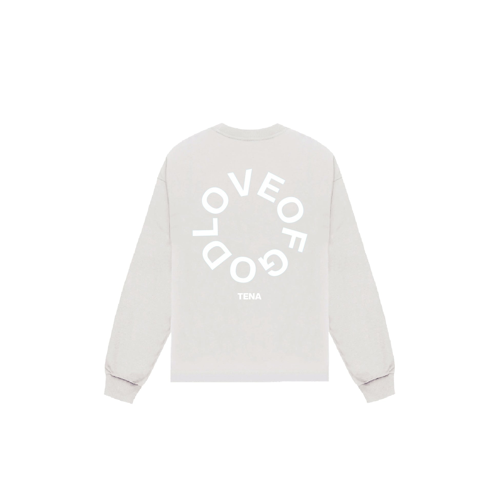 LOVEOFGOD | LS Shirt