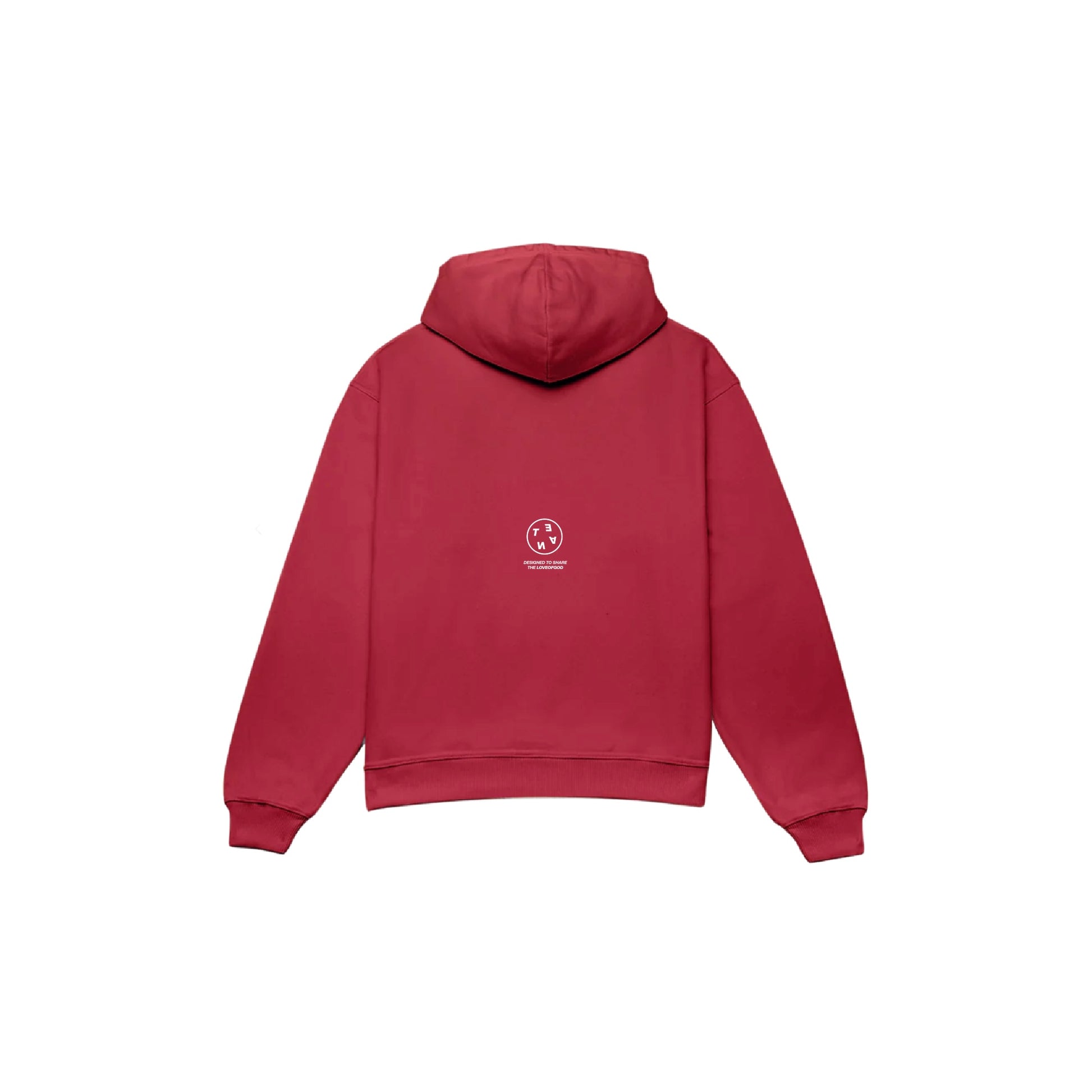 EVERYDAY | Hood *PREORDER