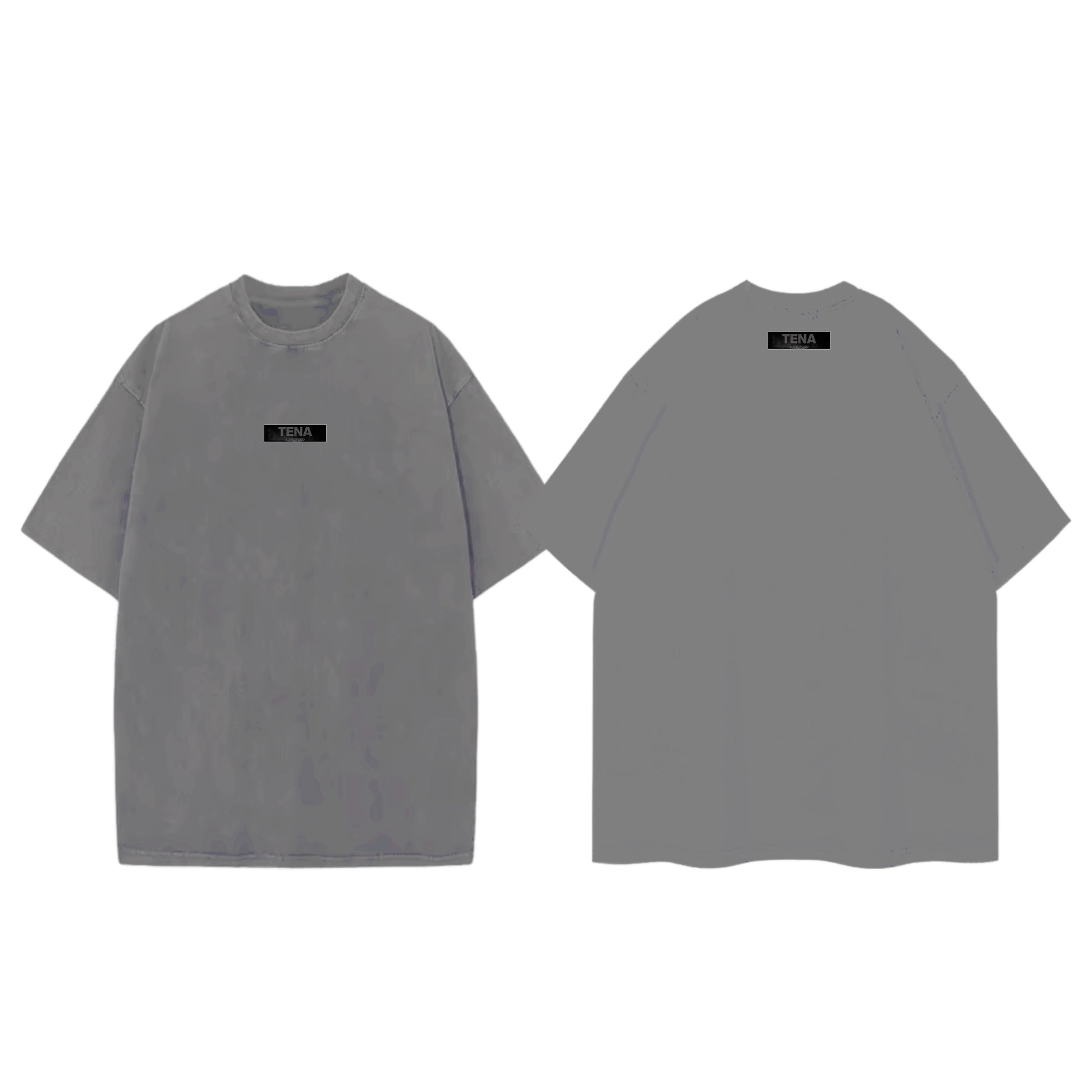 NECESSITY | Shirt