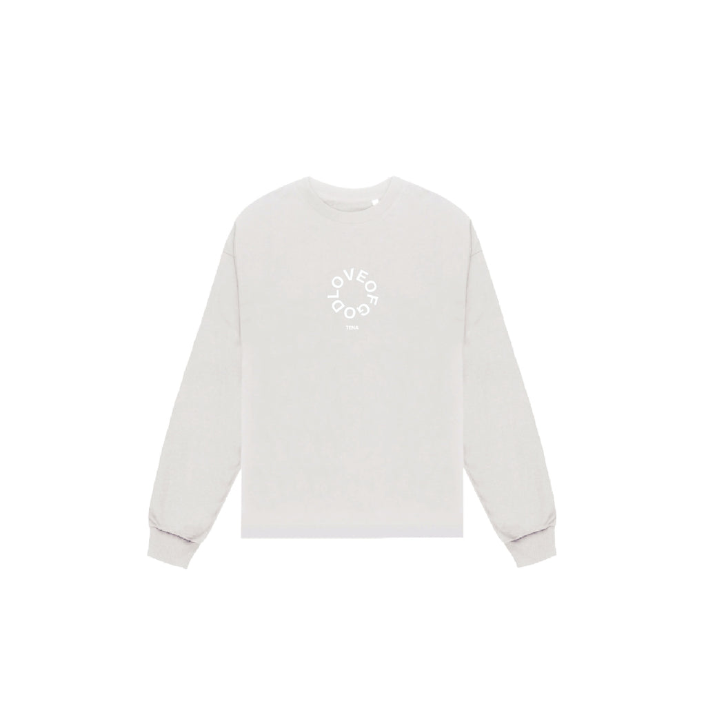 LOVEOFGOD | LS Shirt