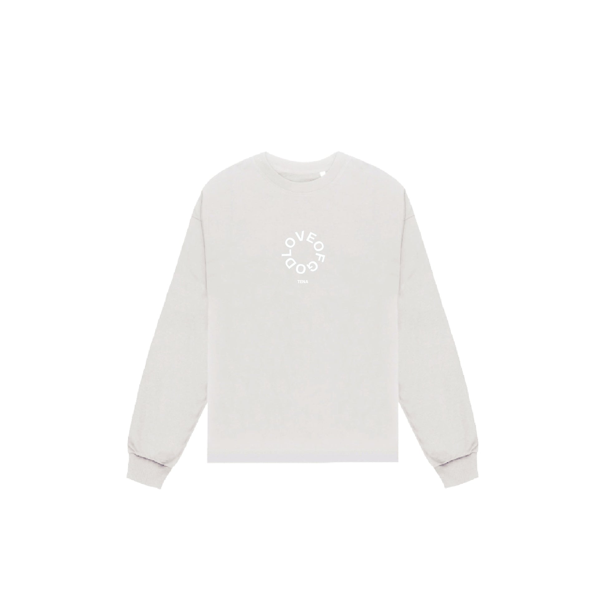 LOVEOFGOD | LS Shirt