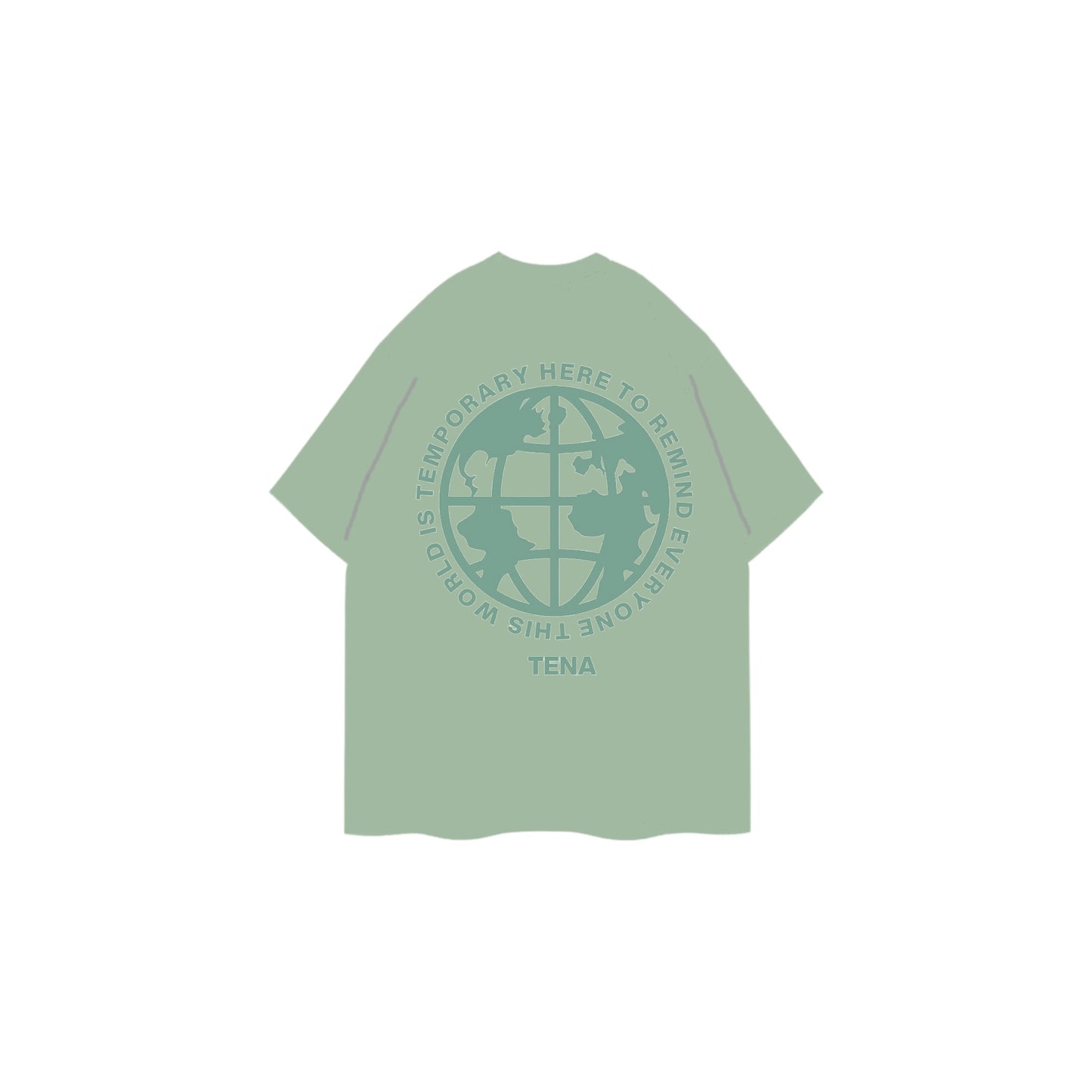 WORLD | Shirt