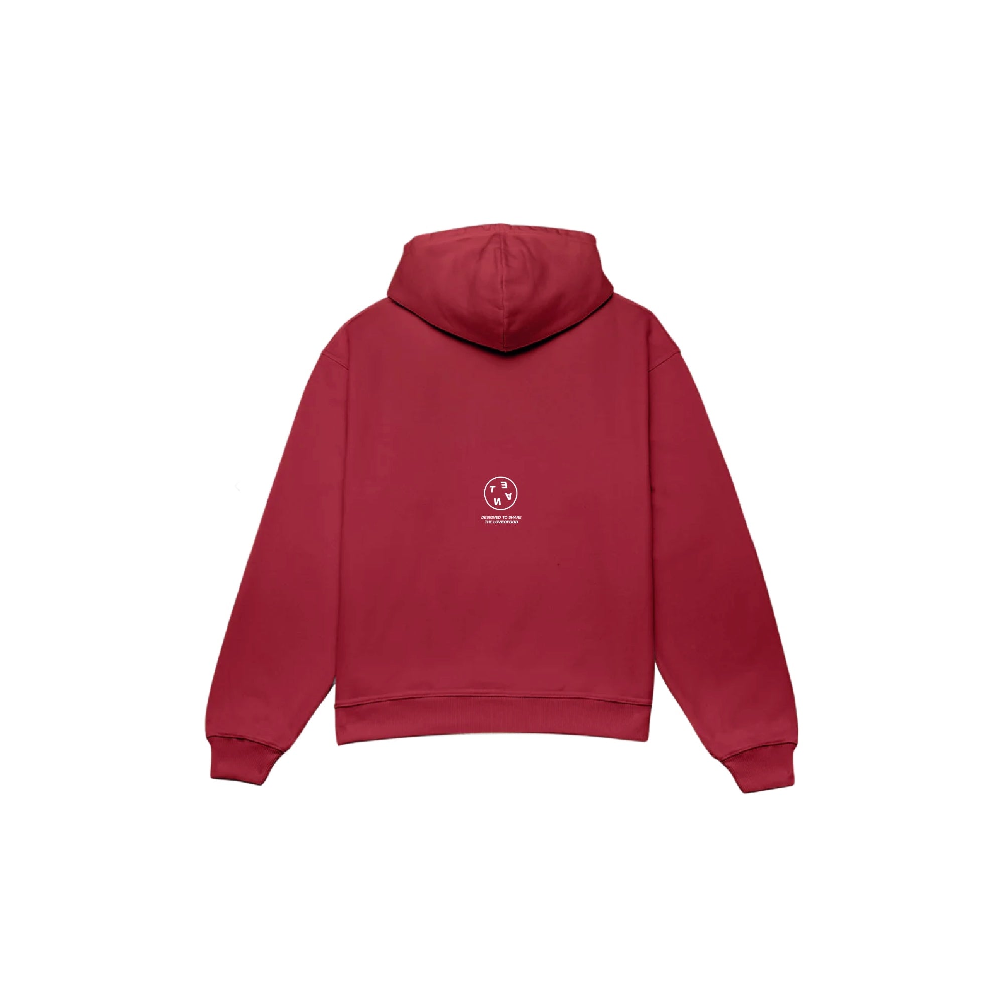 EVERYDAY | HOOD – TENA LOVEOFGOD