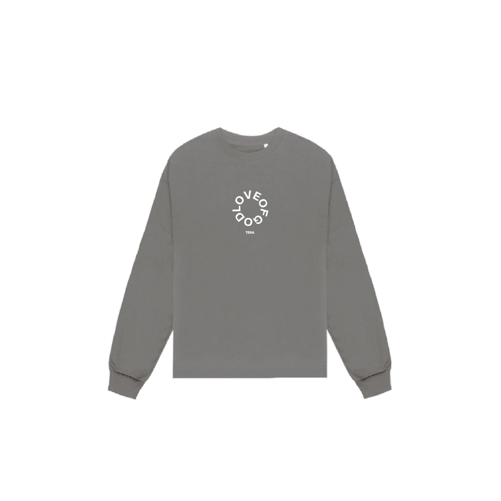 LOVEOFGOD | LS Shirt