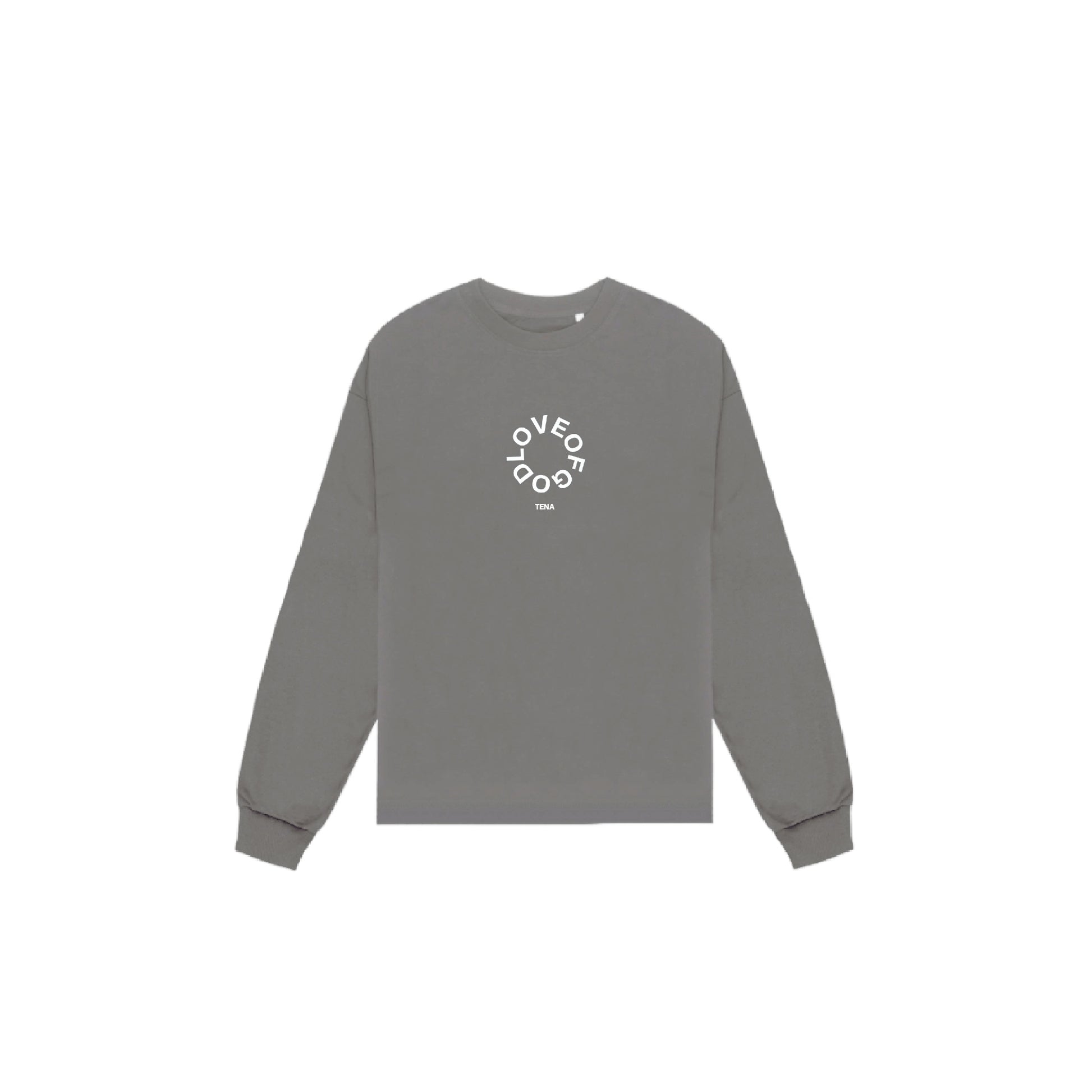 LOVEOFGOD | LS Shirt