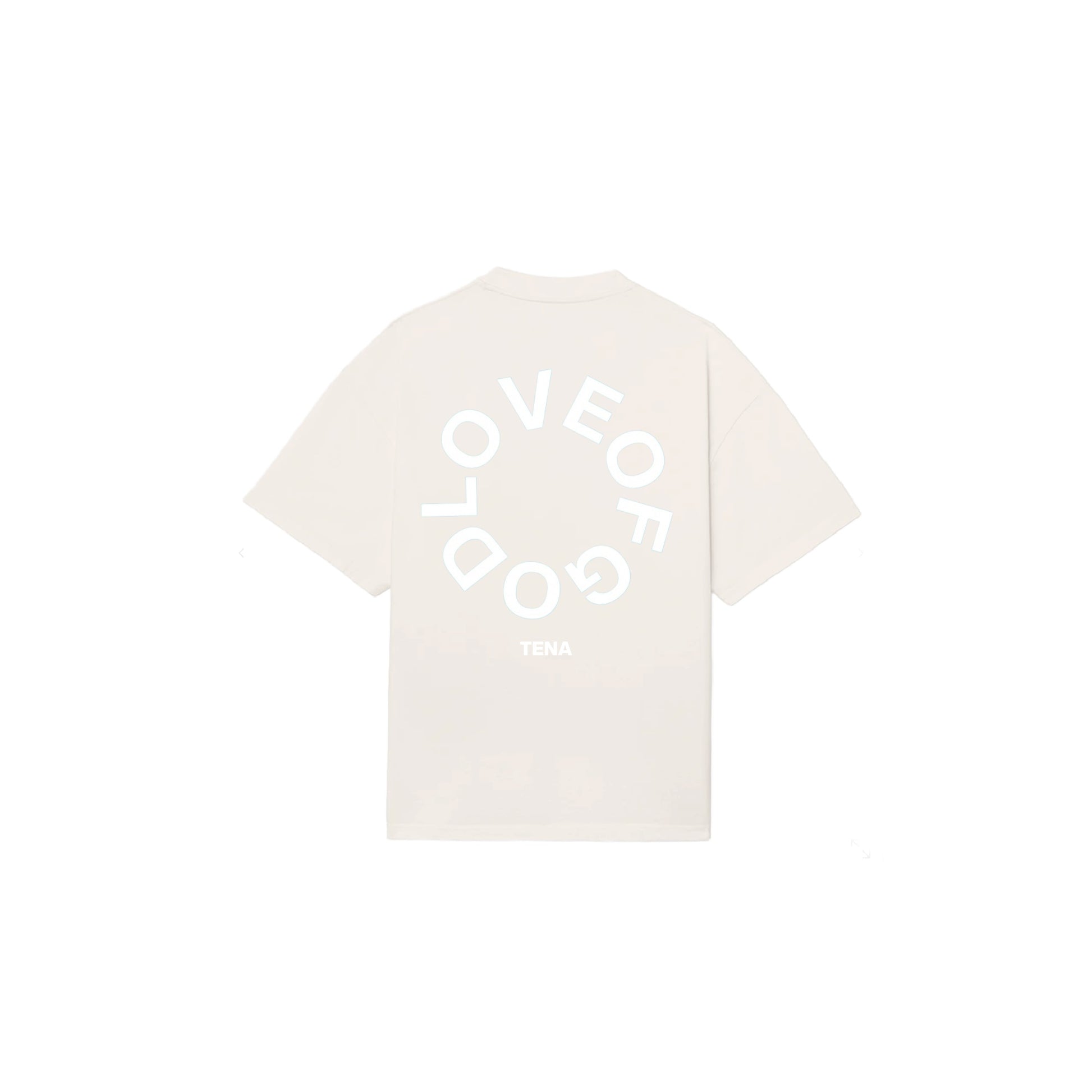 LOVEOFGOD | Shirt