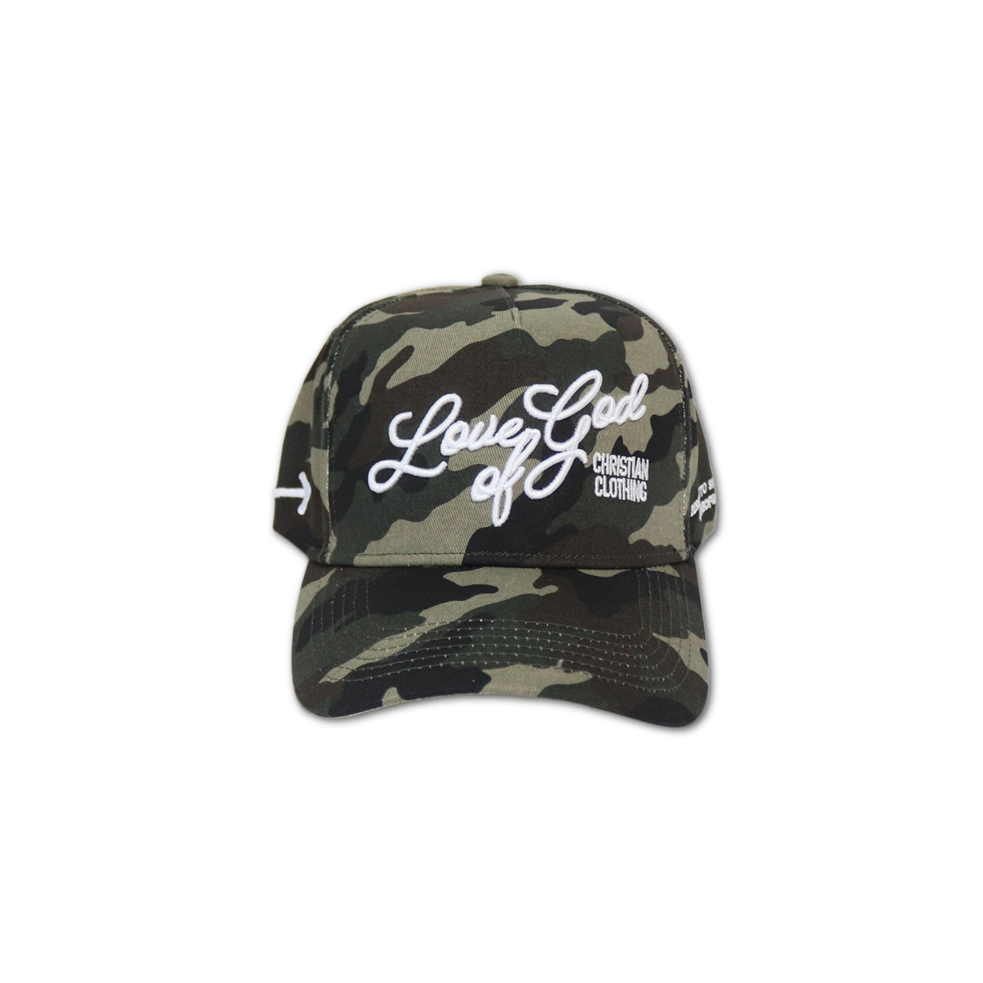 SMOOTH | Hat