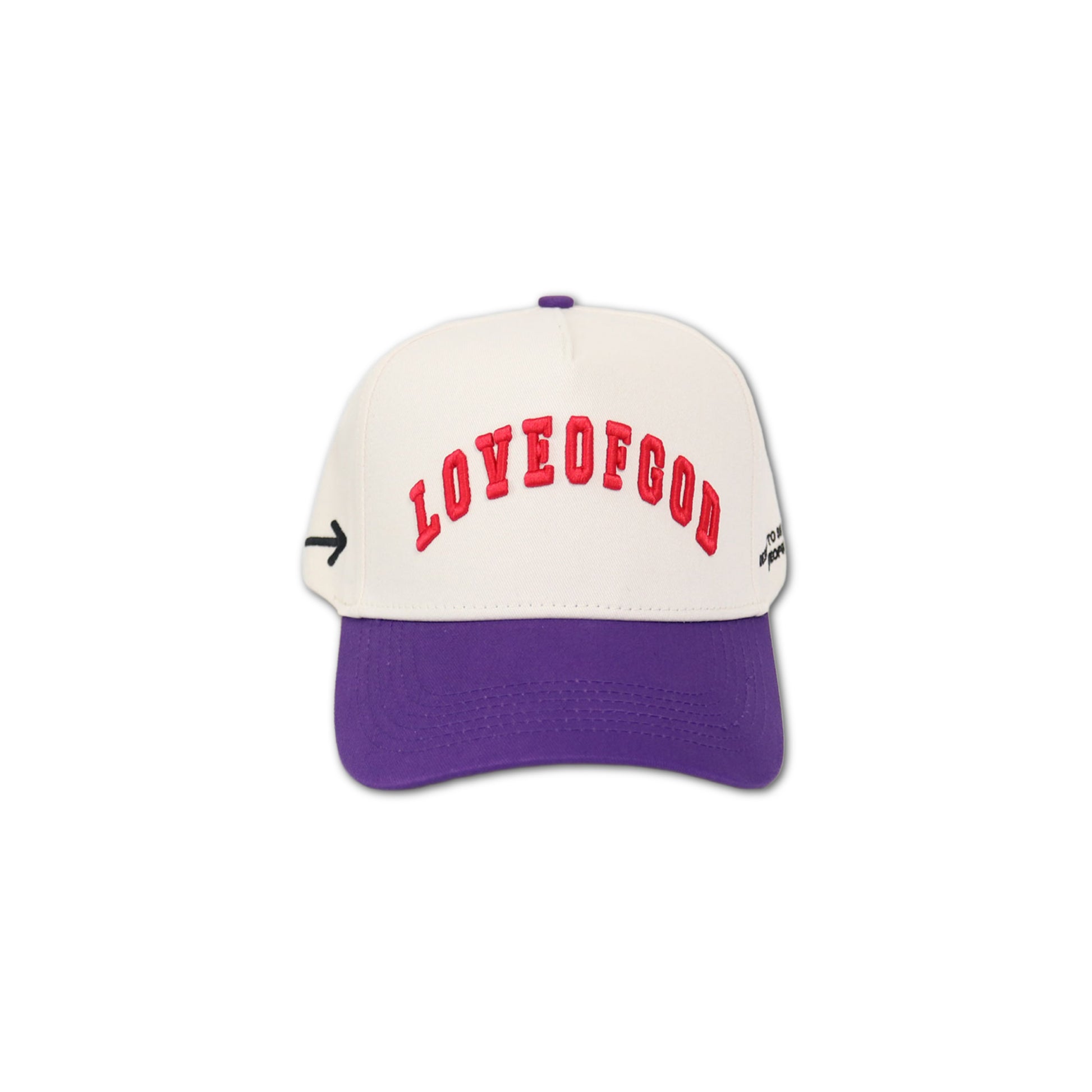 UNI | Hat