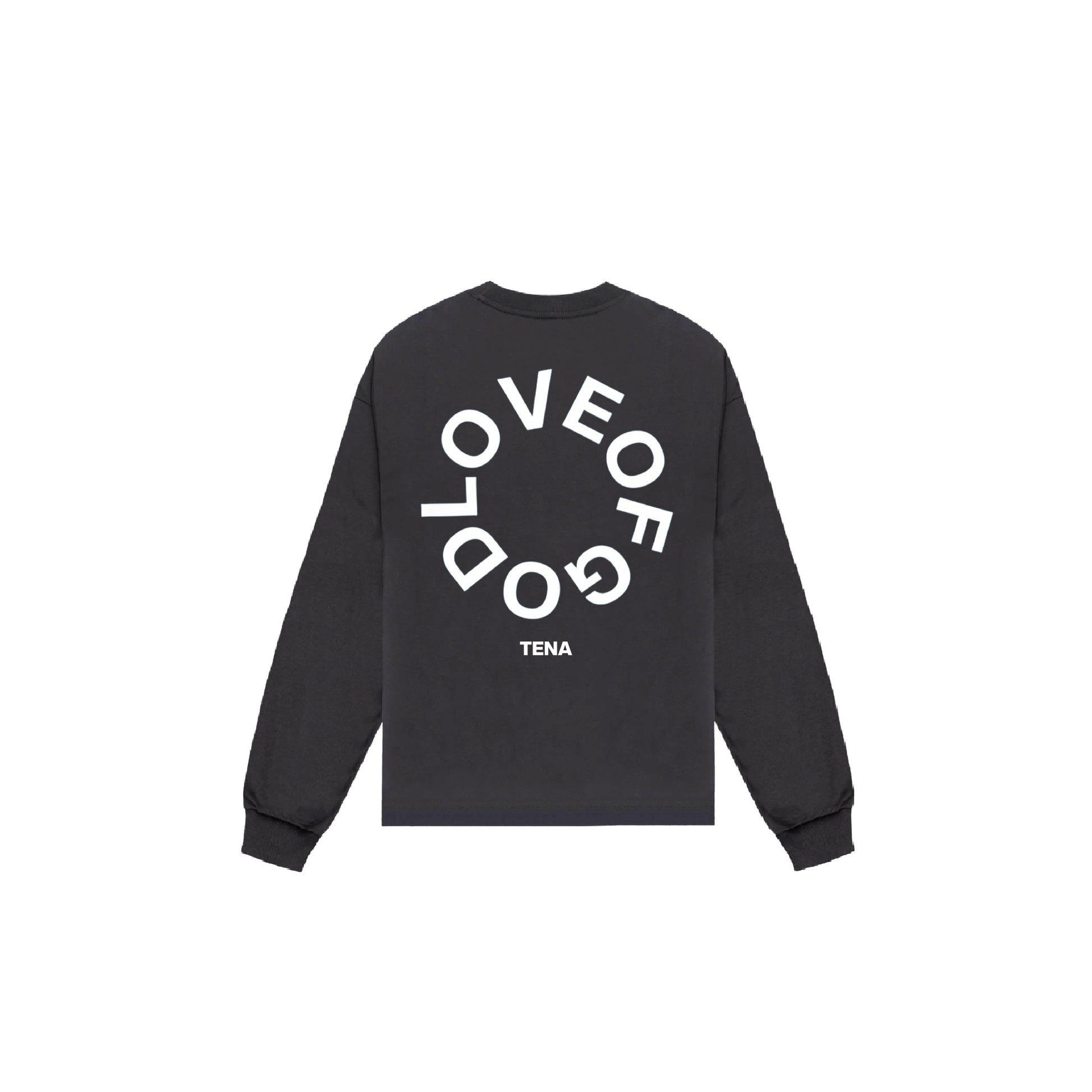 LOVEOFGOD | LS Shirt