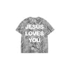 JLY SHIRT | SHADE