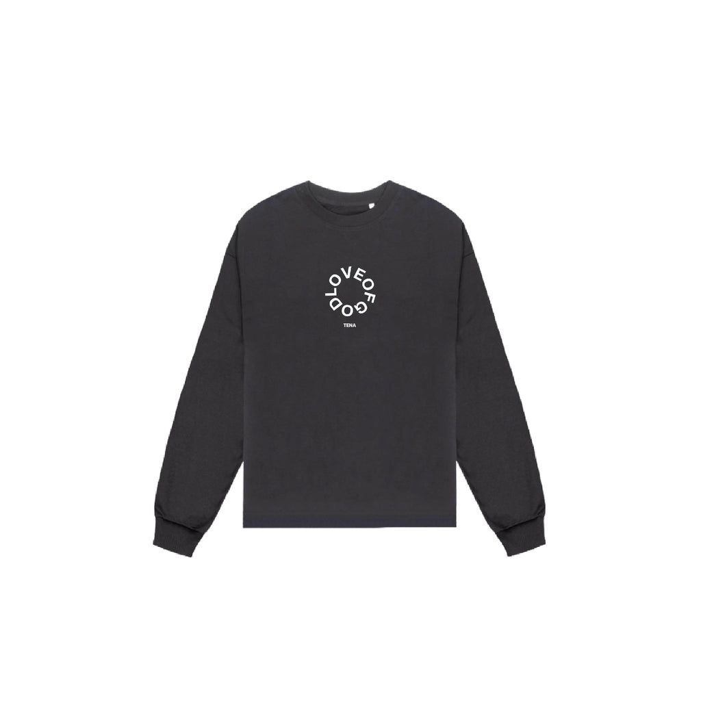 LOVEOFGOD | LS Shirt