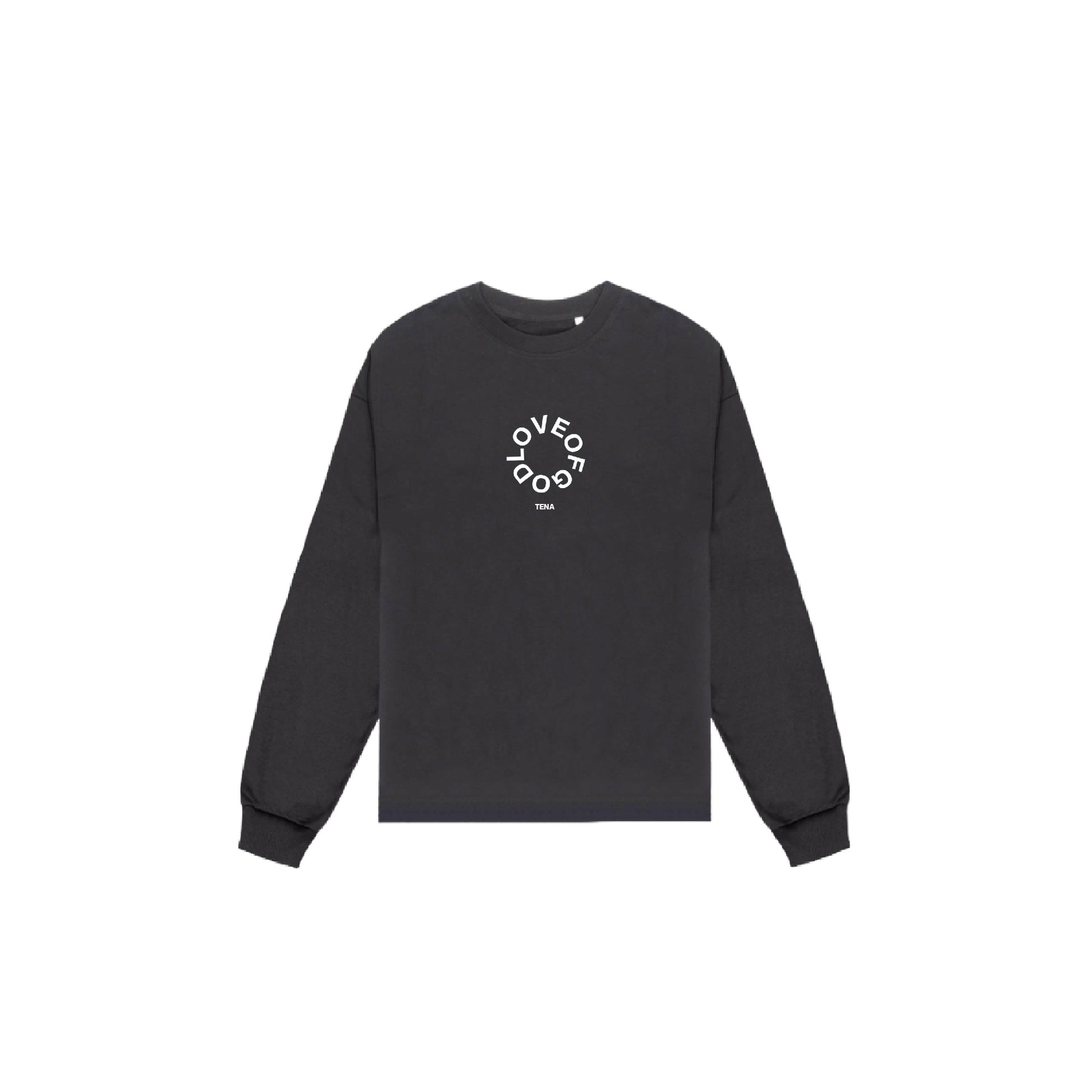 LOVEOFGOD | LS Shirt