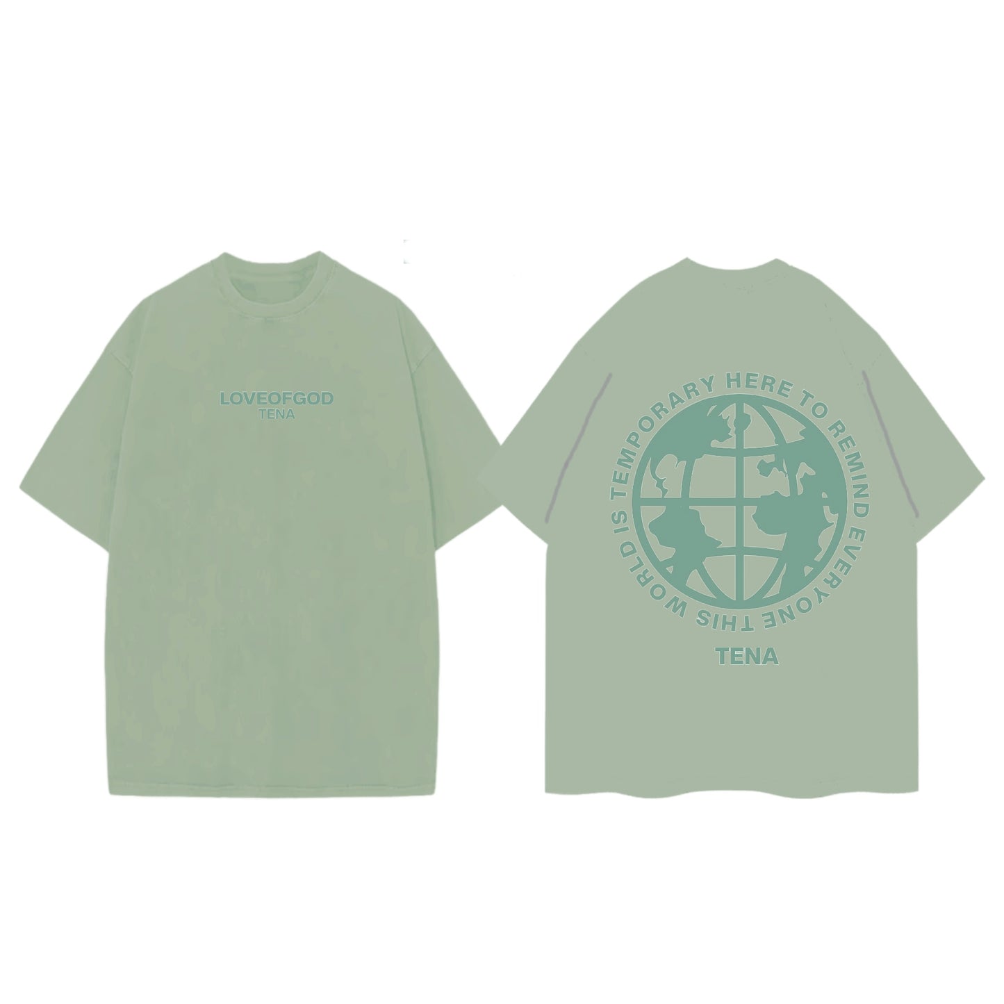 WORLD | Shirt