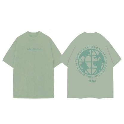 WORLD | Shirt