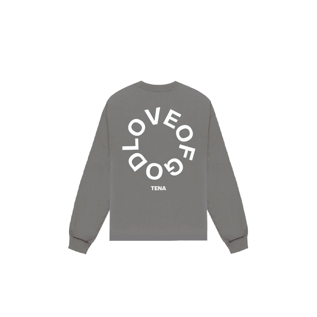 LOVEOFGOD | LS Shirt