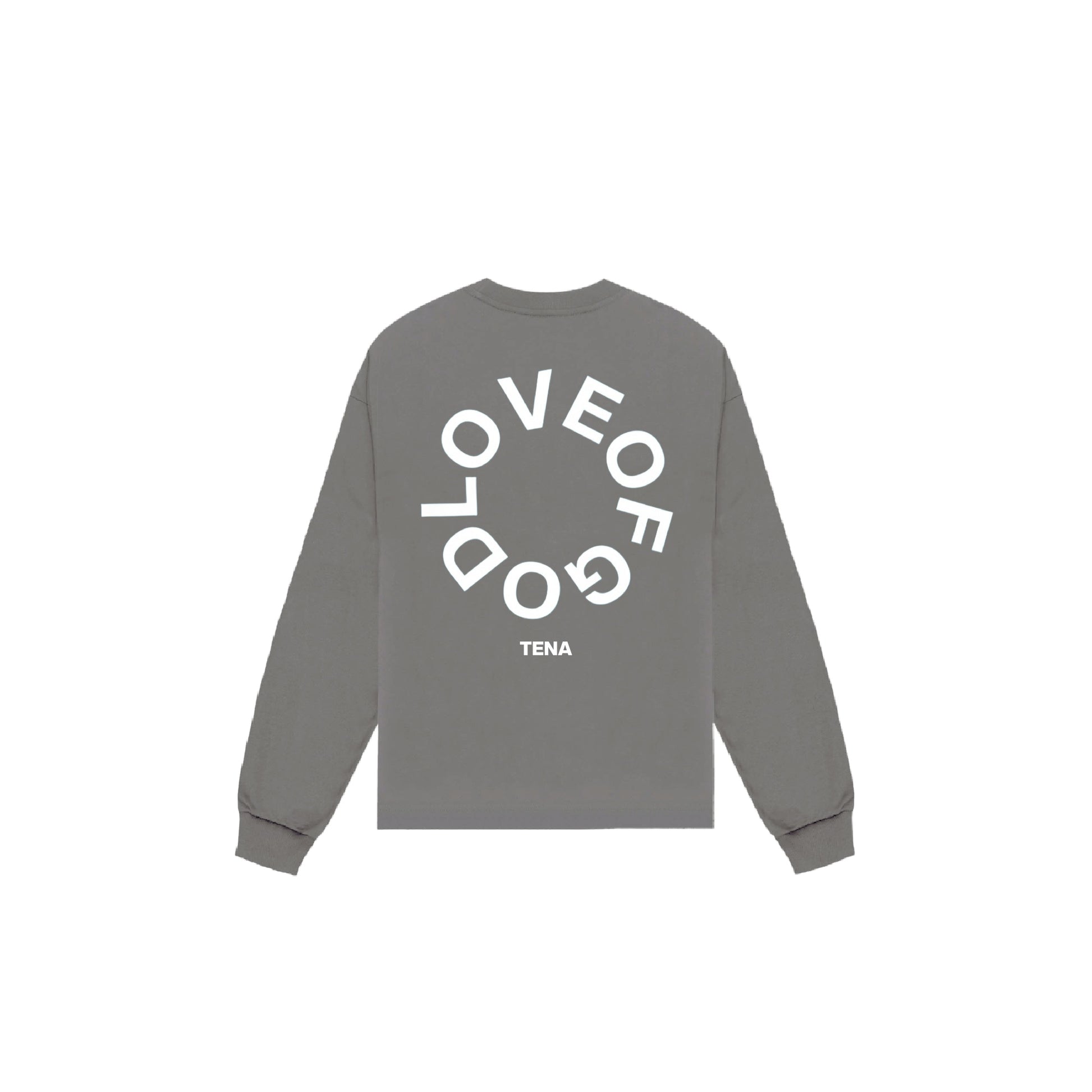 LOVEOFGOD | LS Shirt