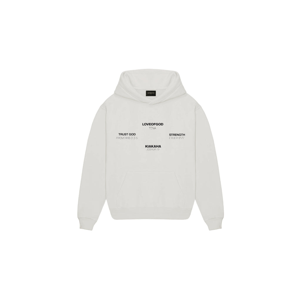 FOF | Hood