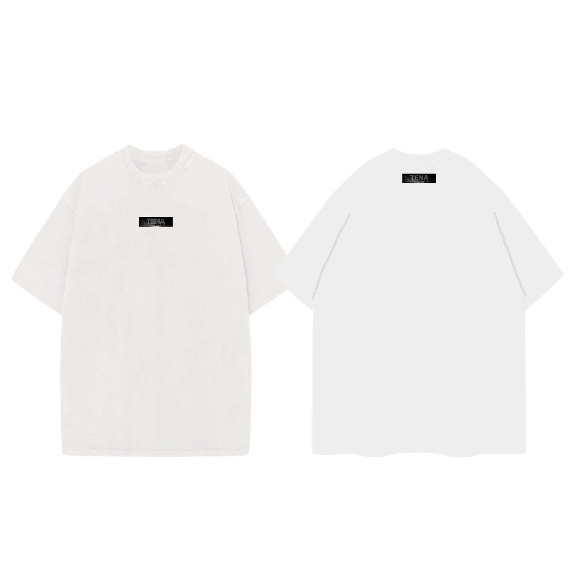 NECESSITY | Shirt