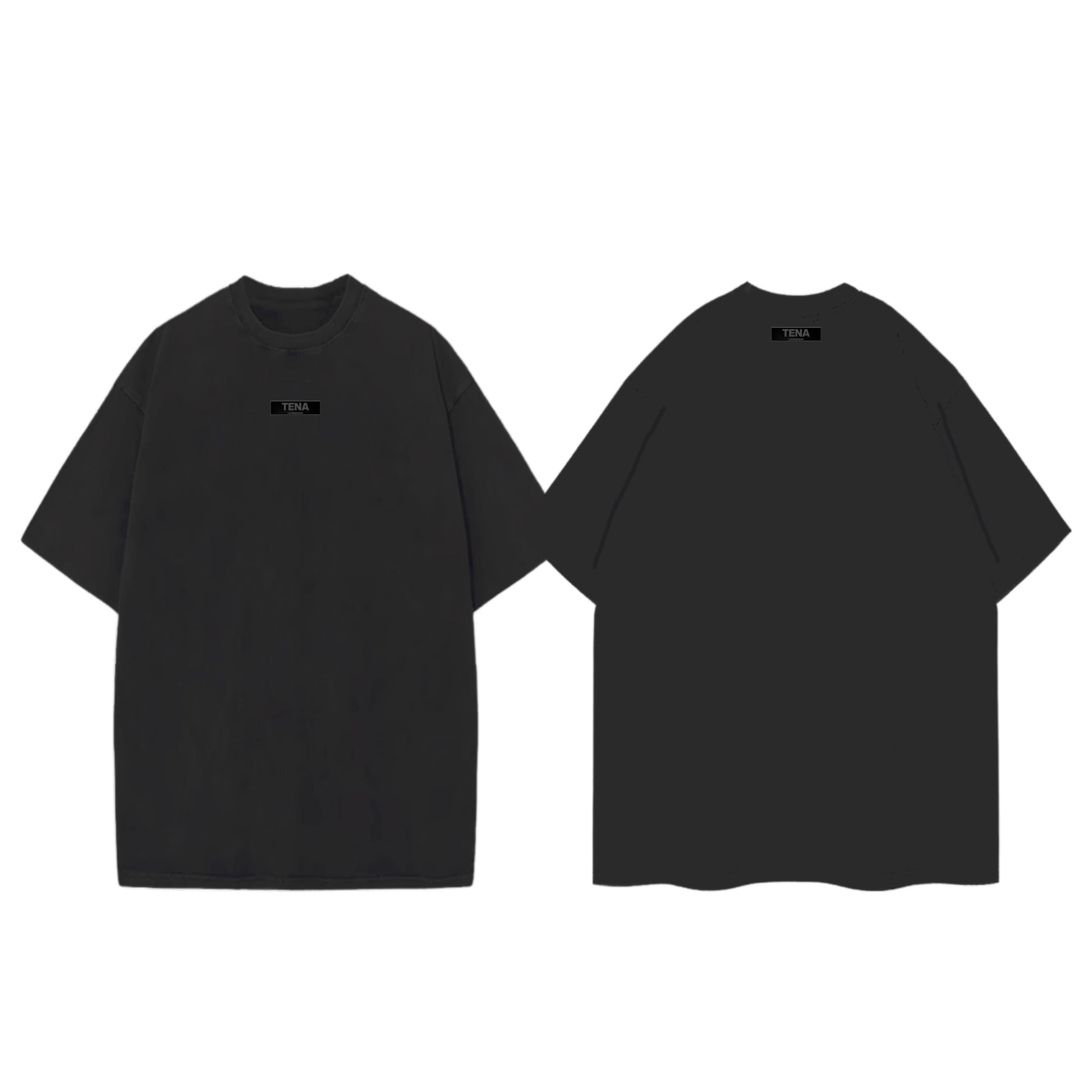 NECESSITY | Shirt