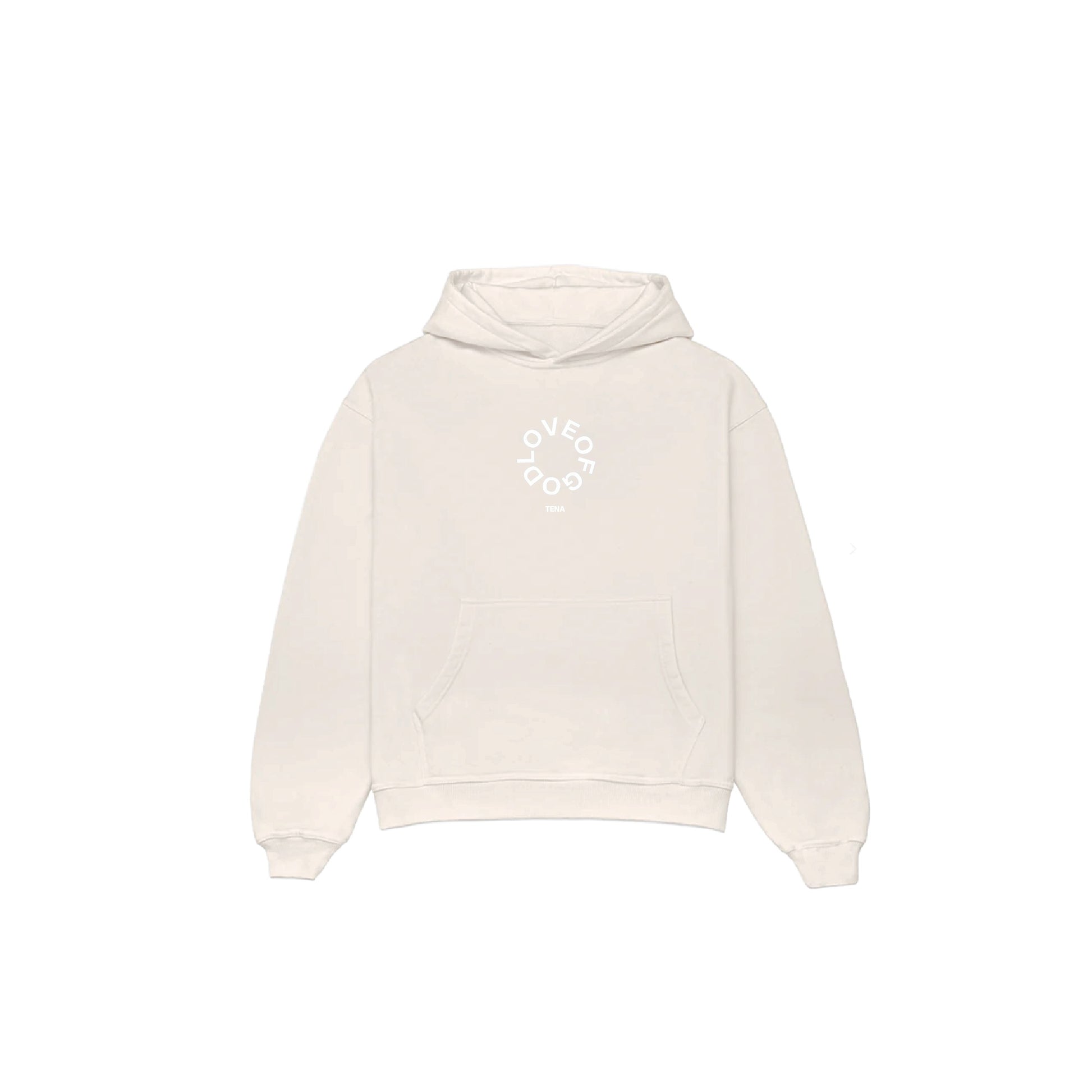 LOVEOFGOD | Hood