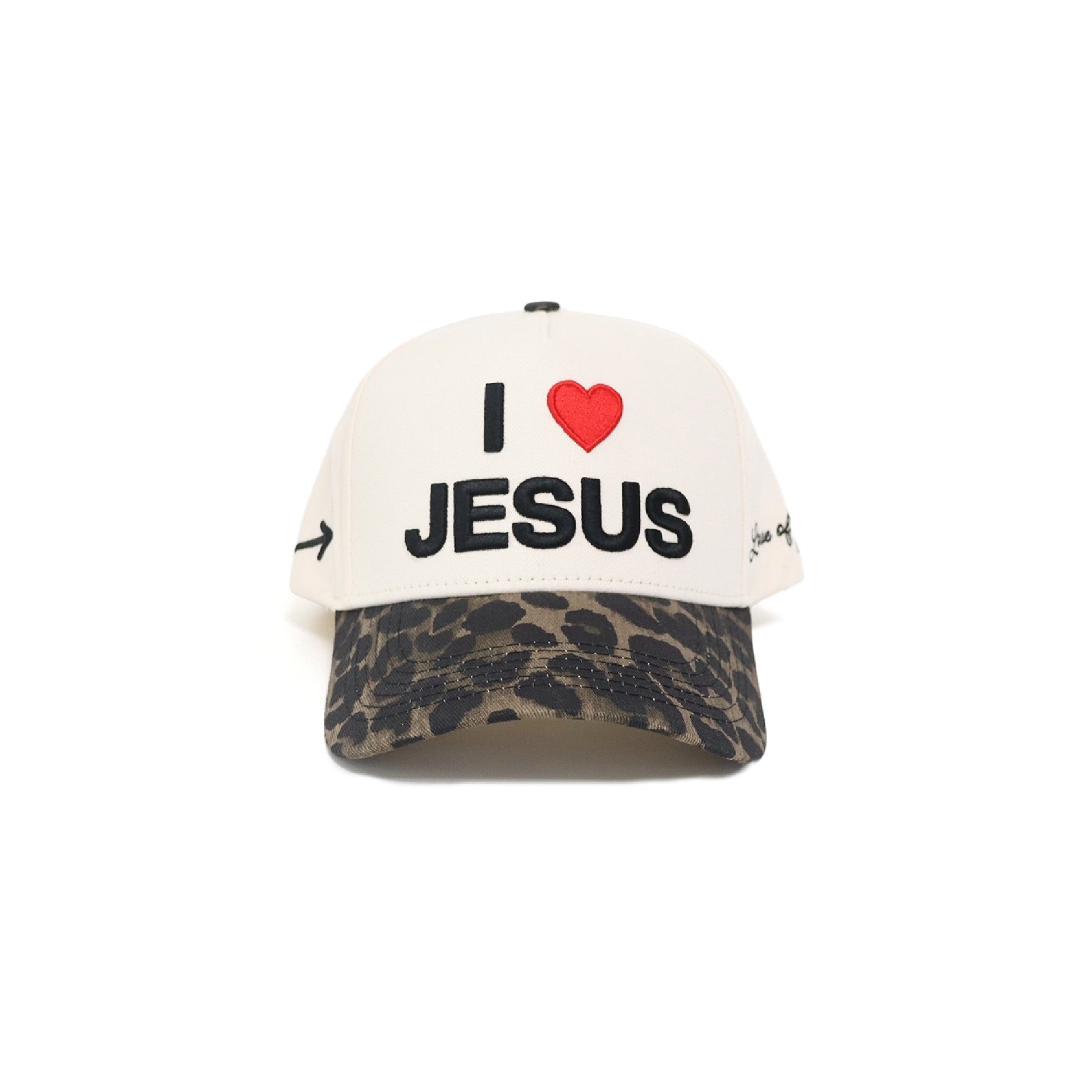I❤️J | Hat