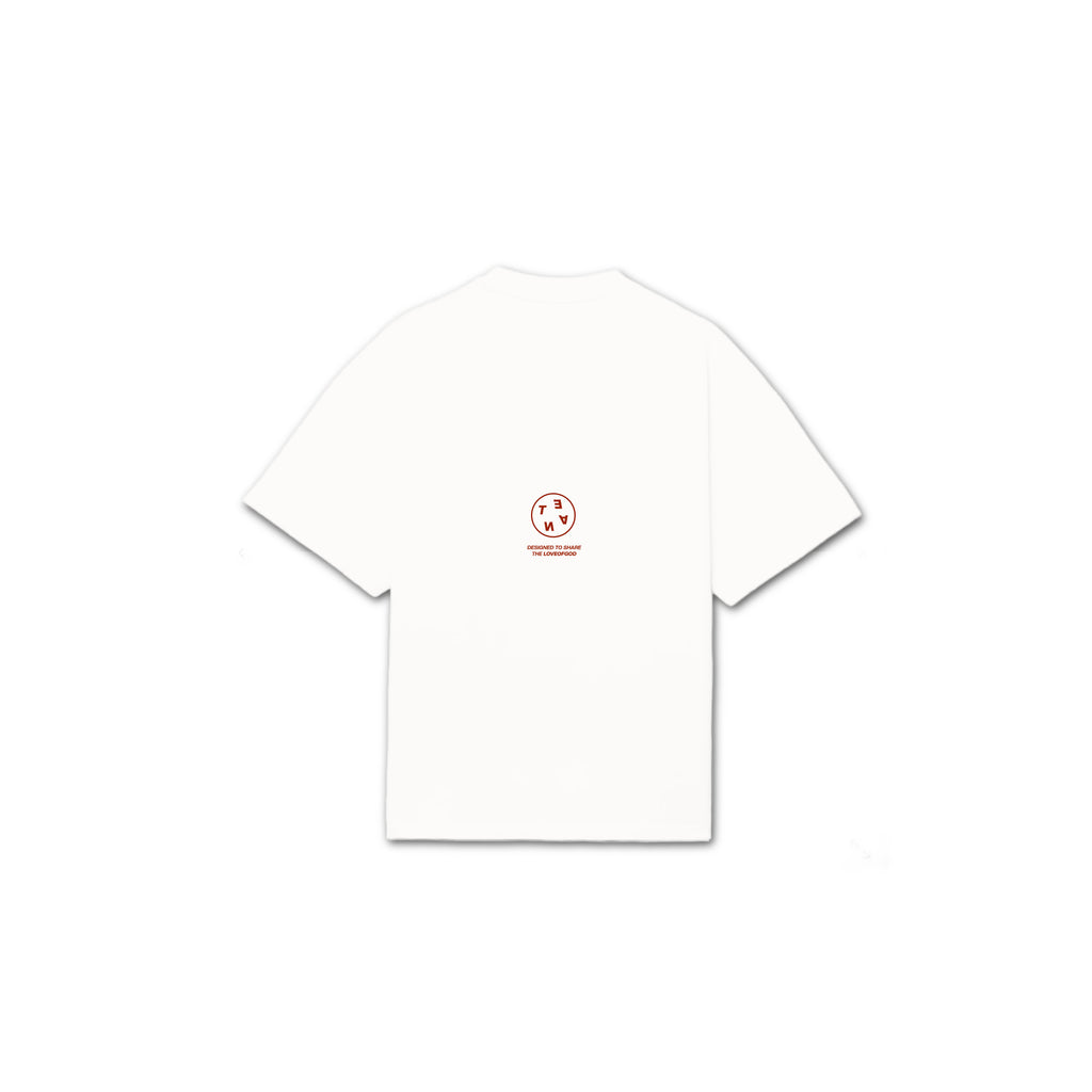 EVERYDAY | Crop Tee
