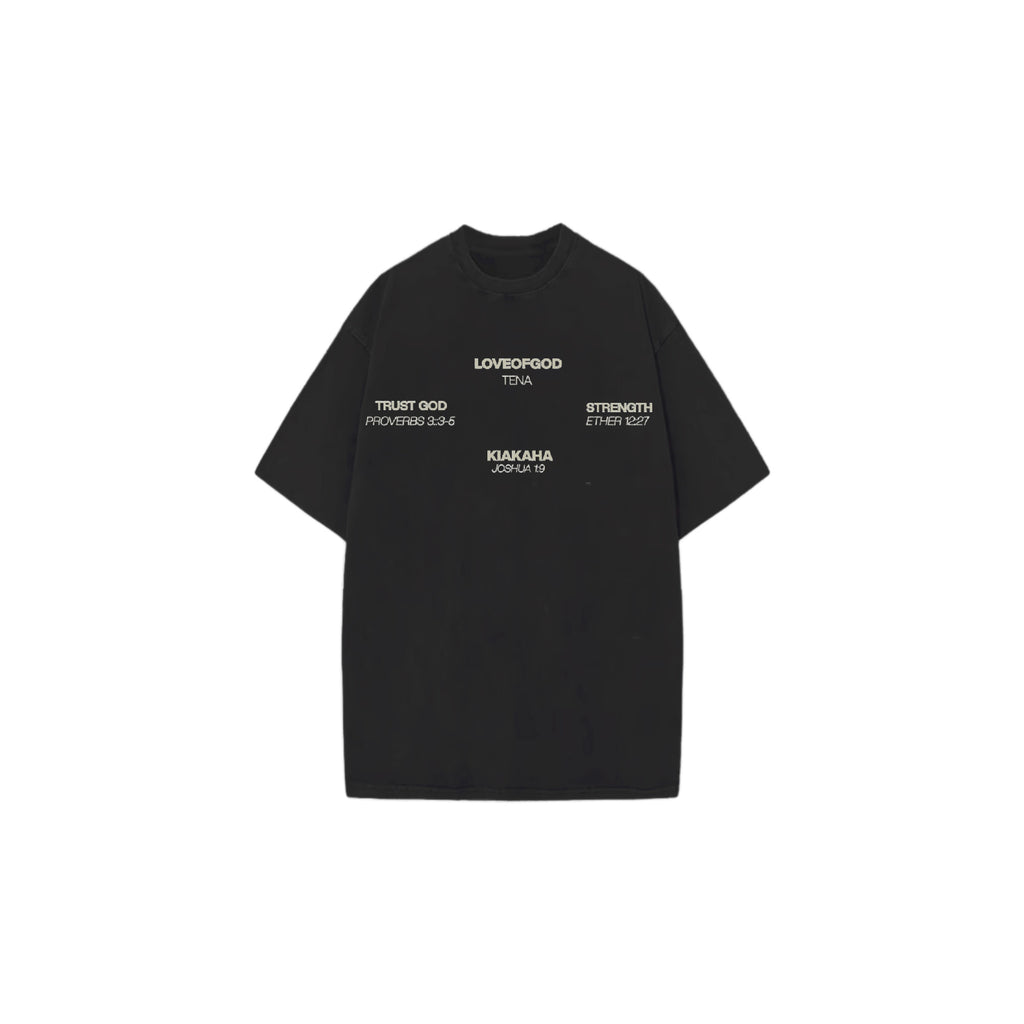 FOF| Shirt