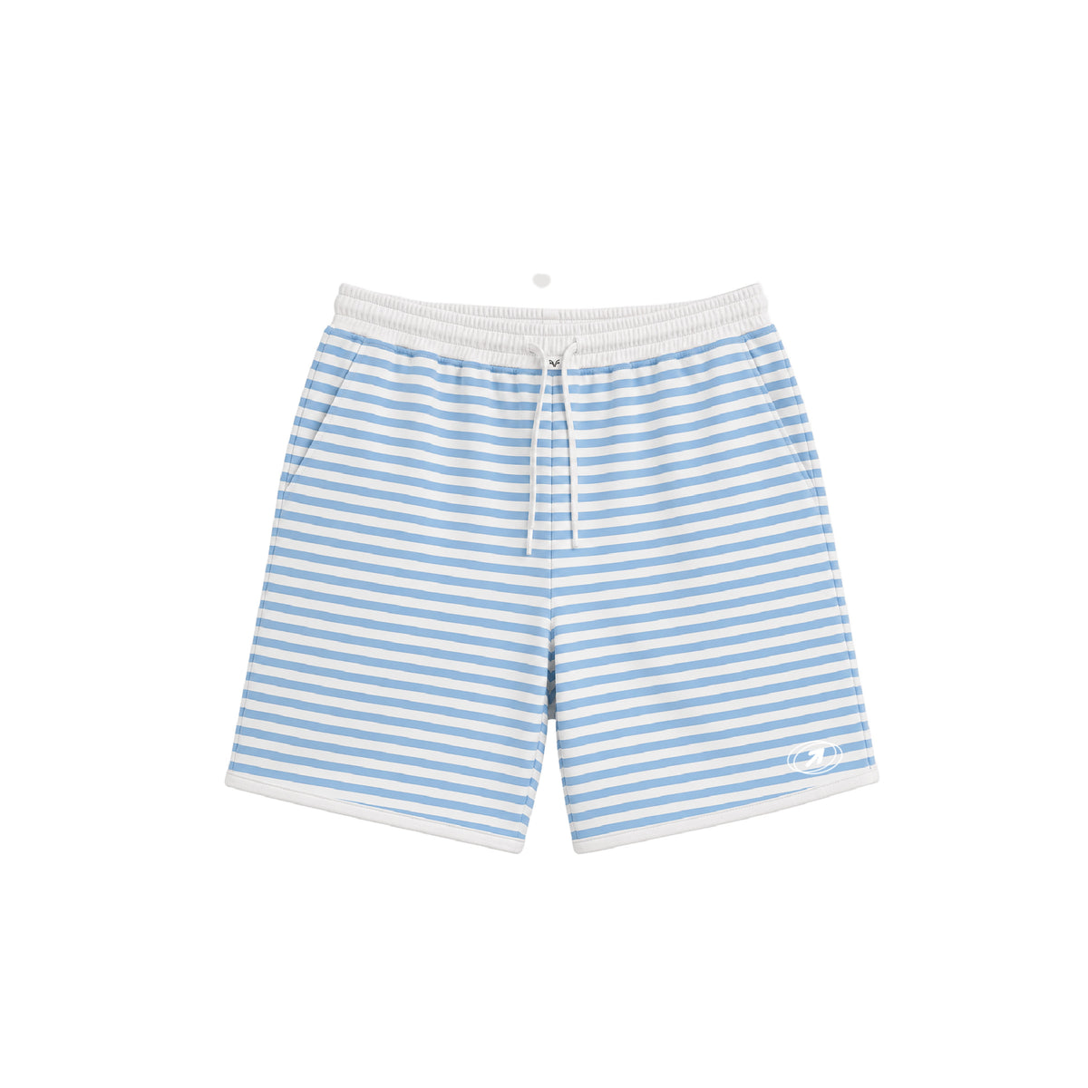 SHORTS | SKY STRIPES (3 WEEKS)